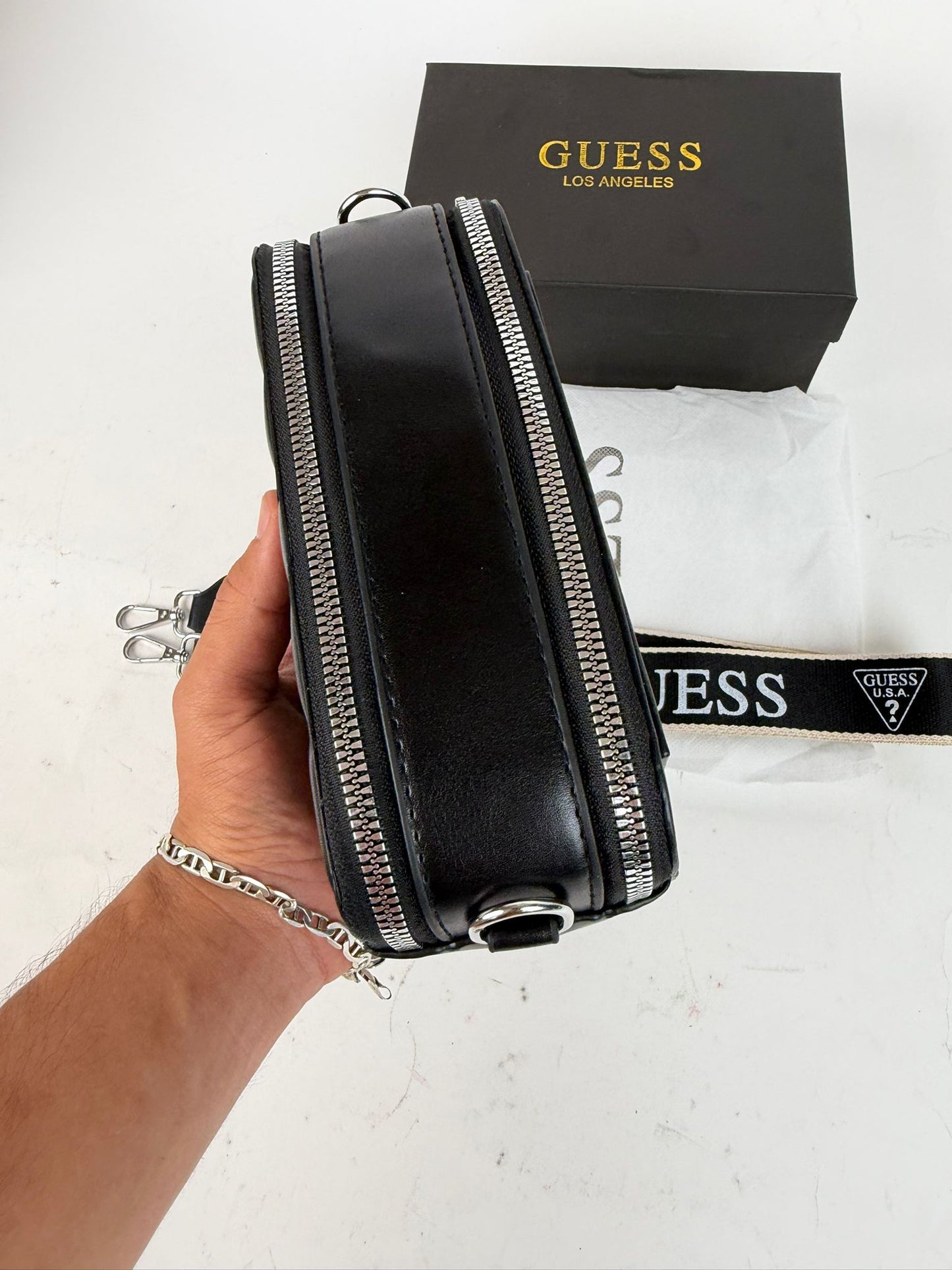 Bolso Mujer Guess