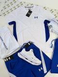 Conjunto Under Armour 2026