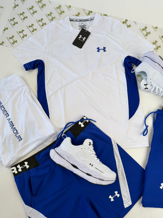 Conjunto Under Armour 2026