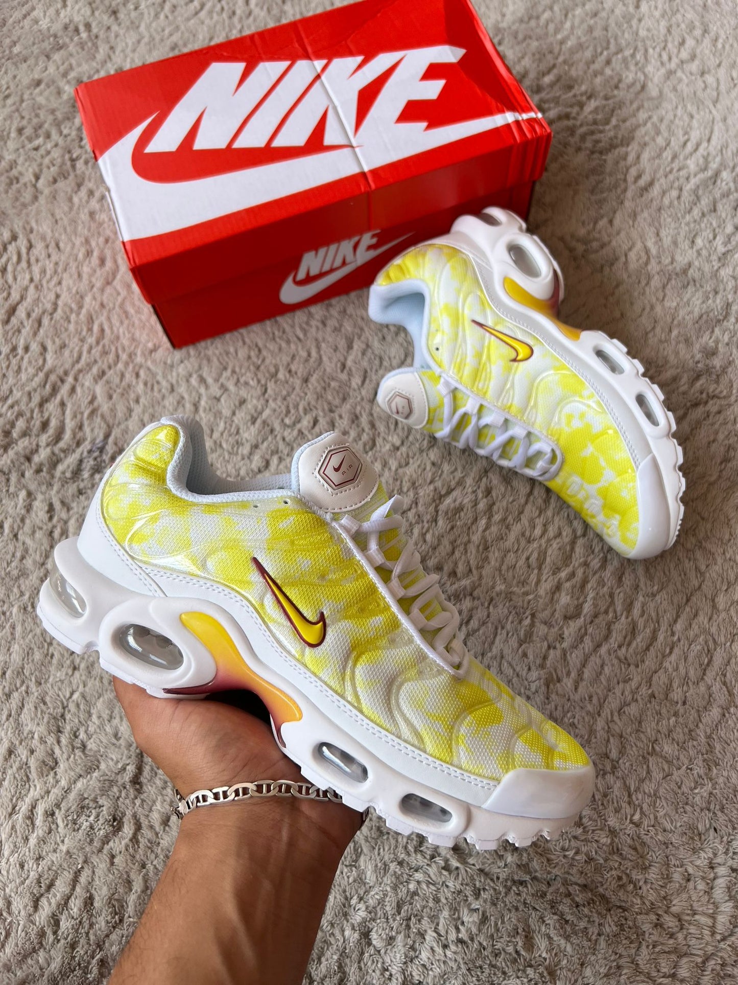 Zapatilla Nike Tn