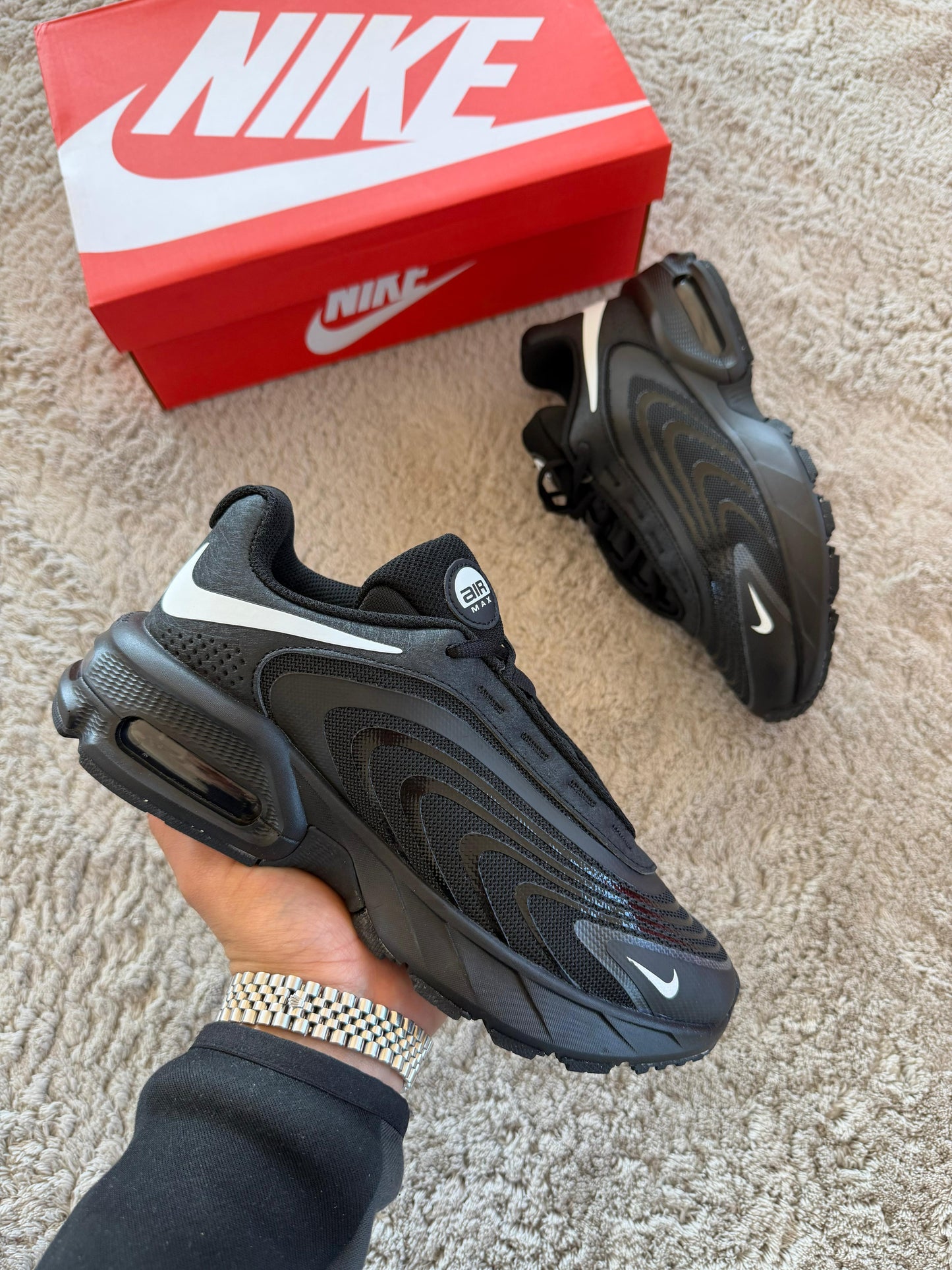 Zapatilla Nike Air Max Fire