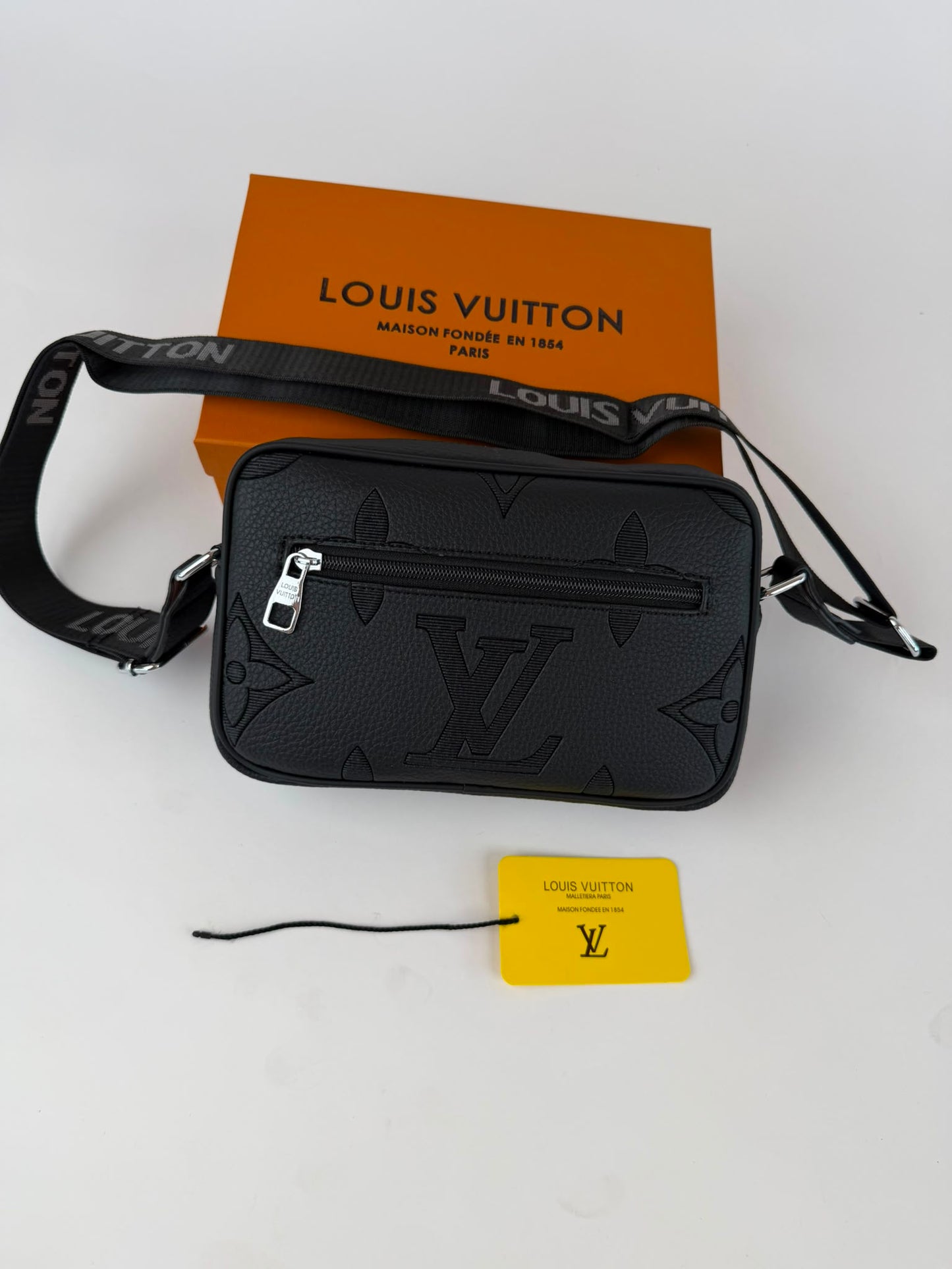 Bandolera Louis Vuitton 2026