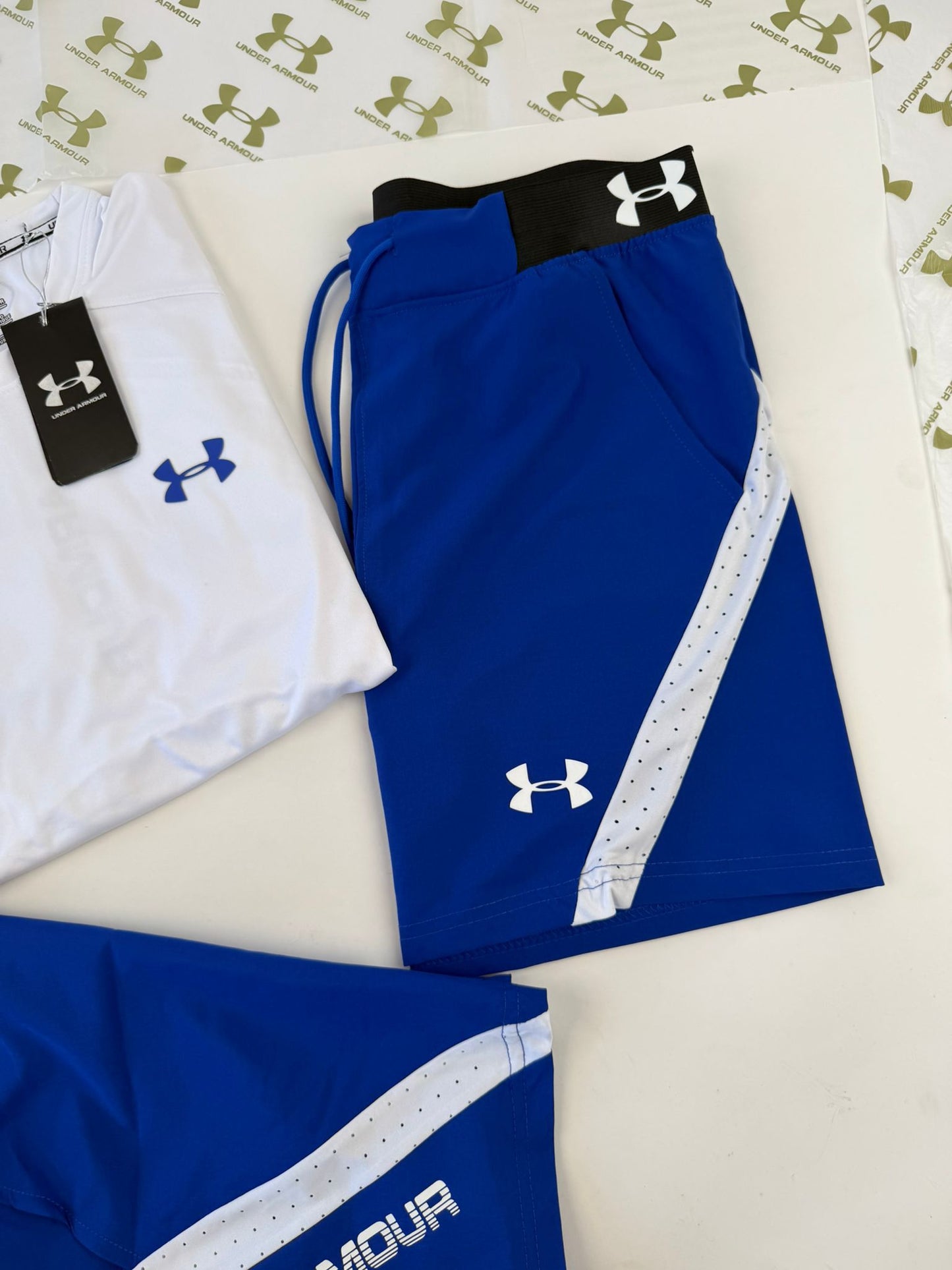 Conjunto Under Armour 2026