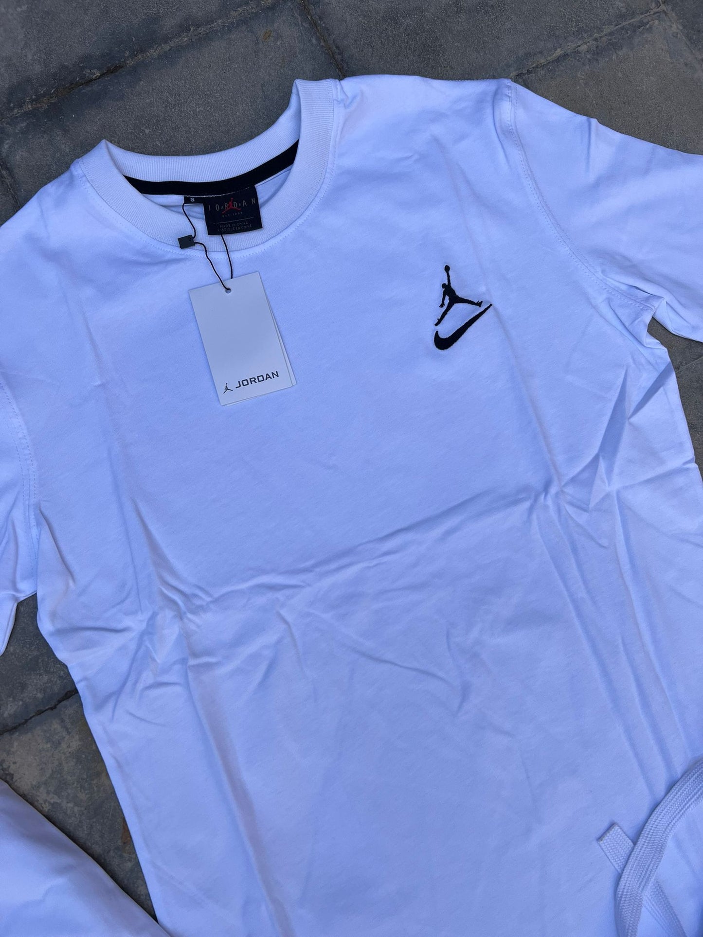 Conjunto Jordan 2026