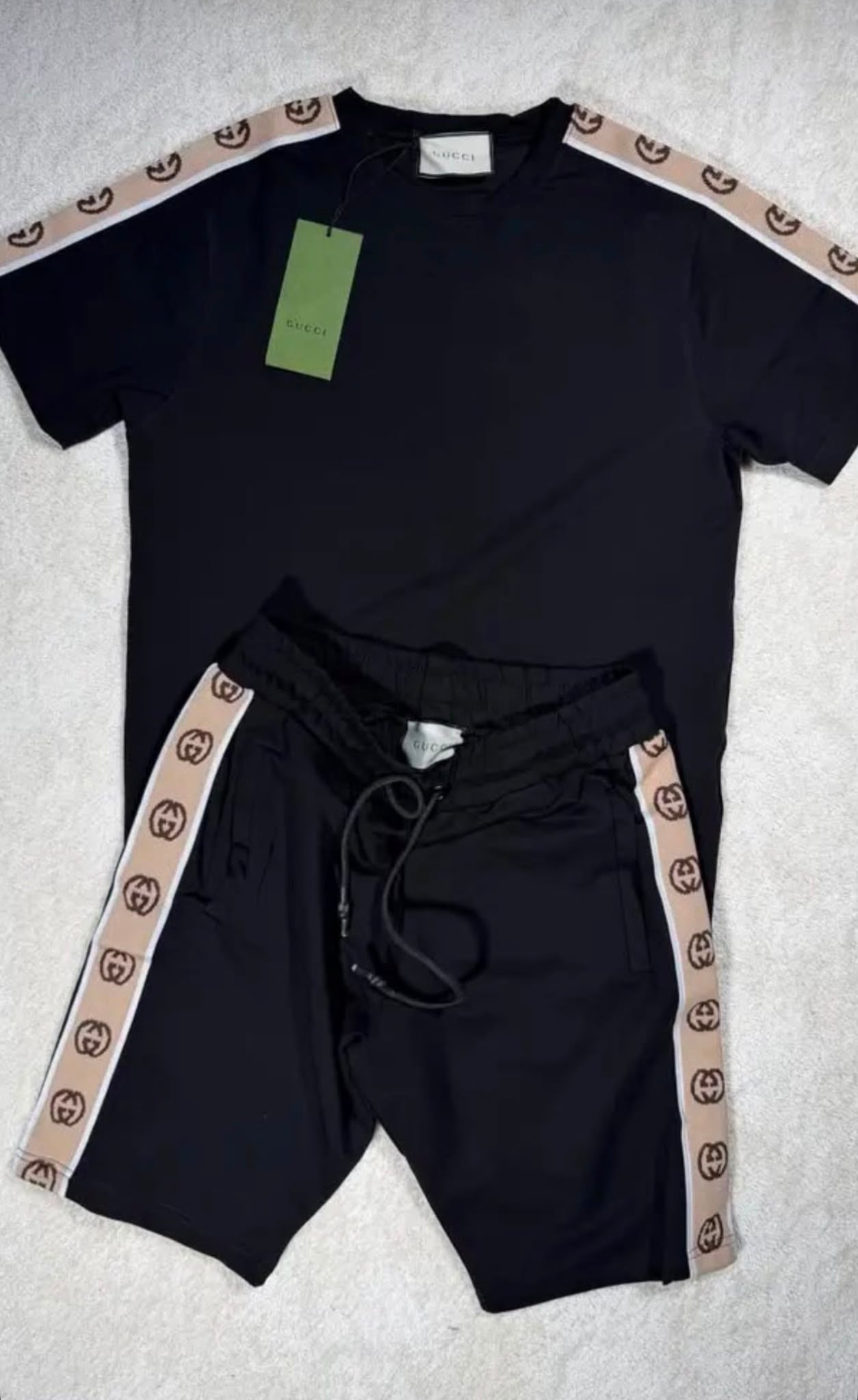 Conjunto Gucci