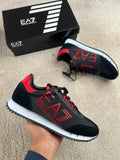 Zapatilla Emporio Armani EA7