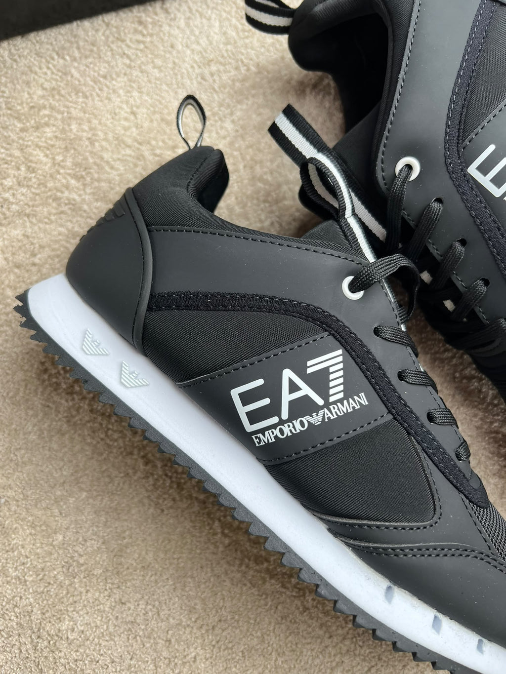 Zapatilla Emporio Armani EA7