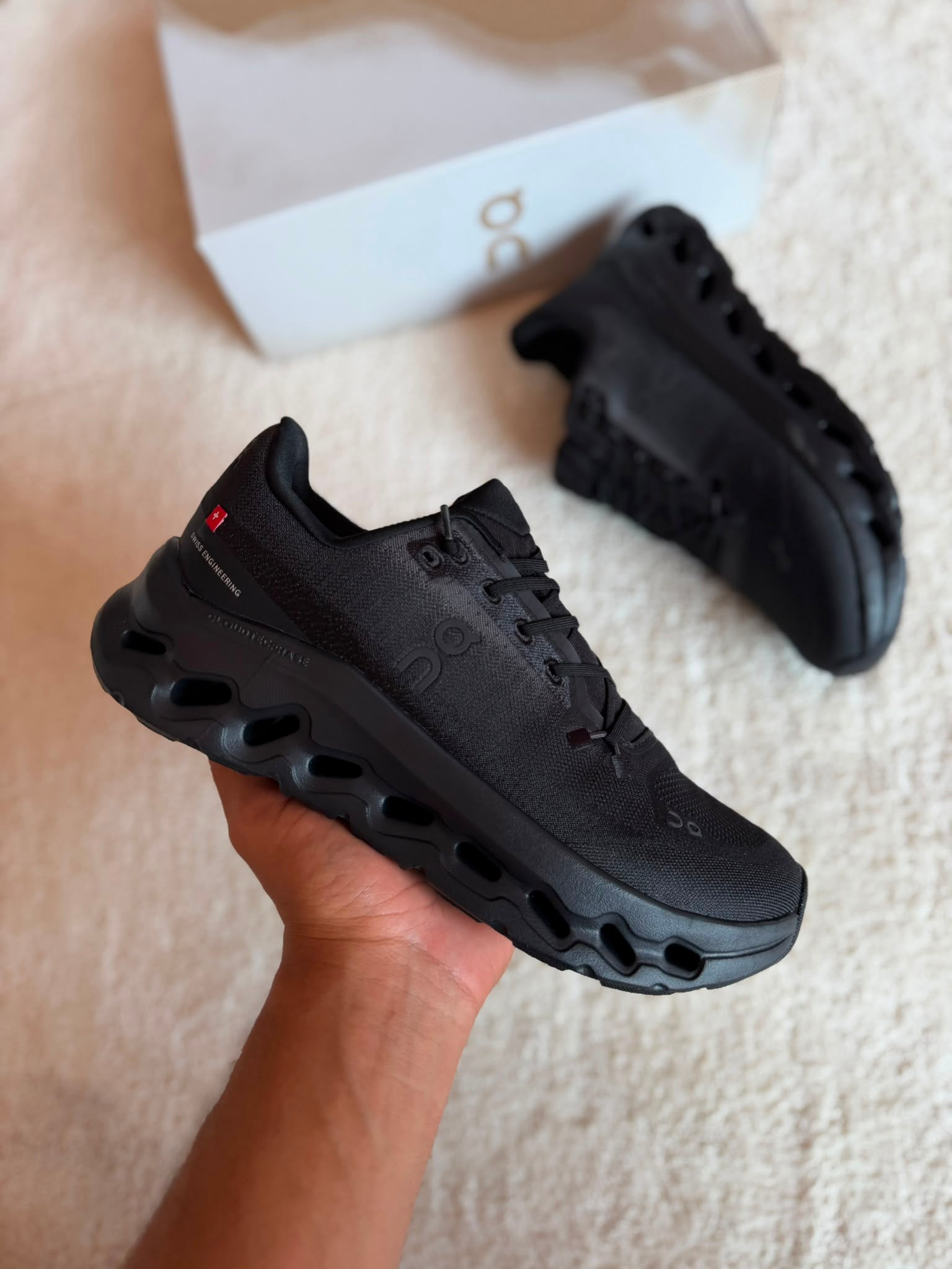 Zapatilla On Cloud Cloudetilt