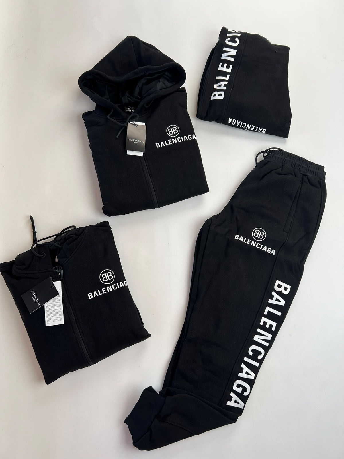 Chandal Balenciaga