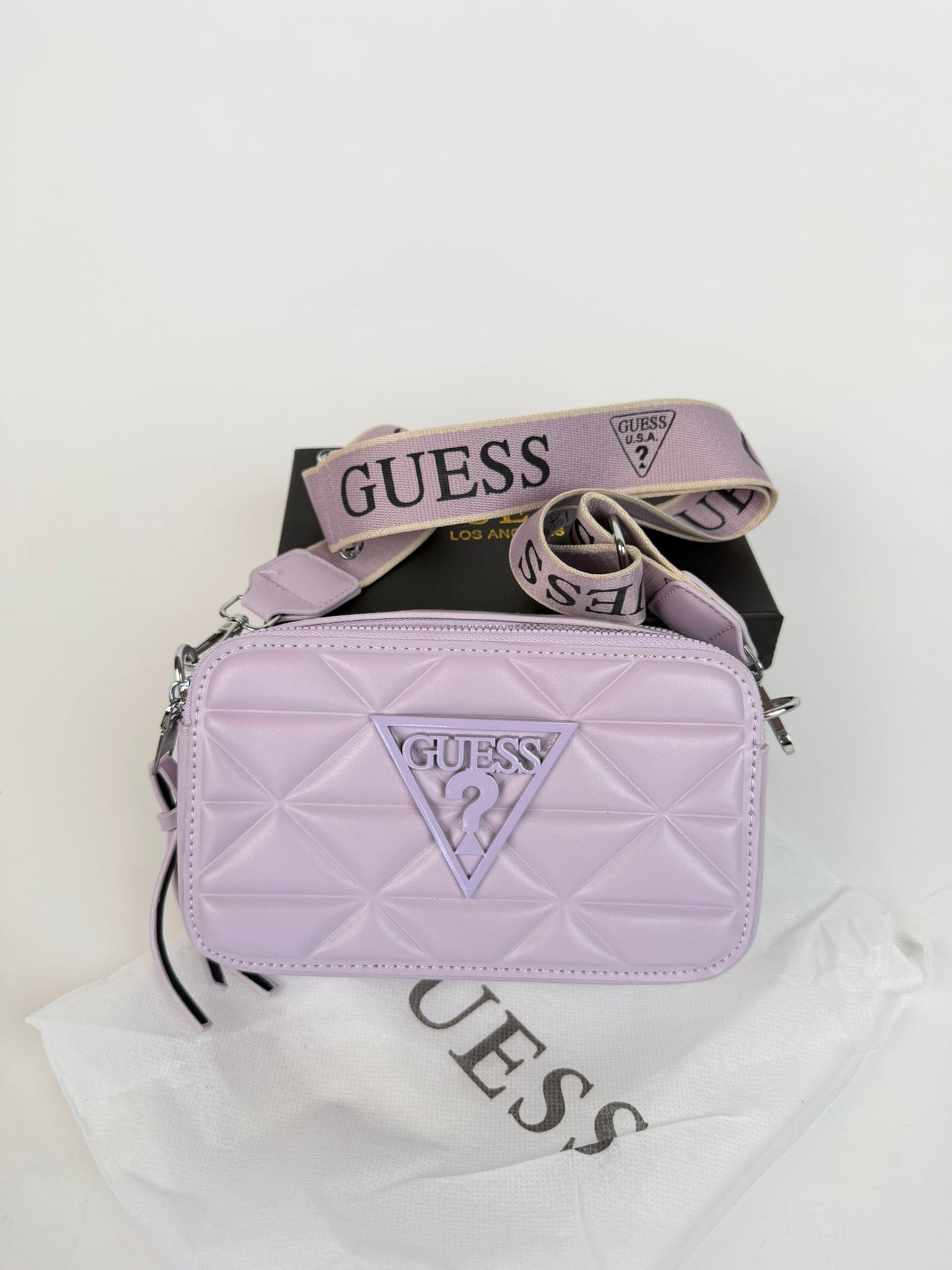 Bolso Mujer Guess