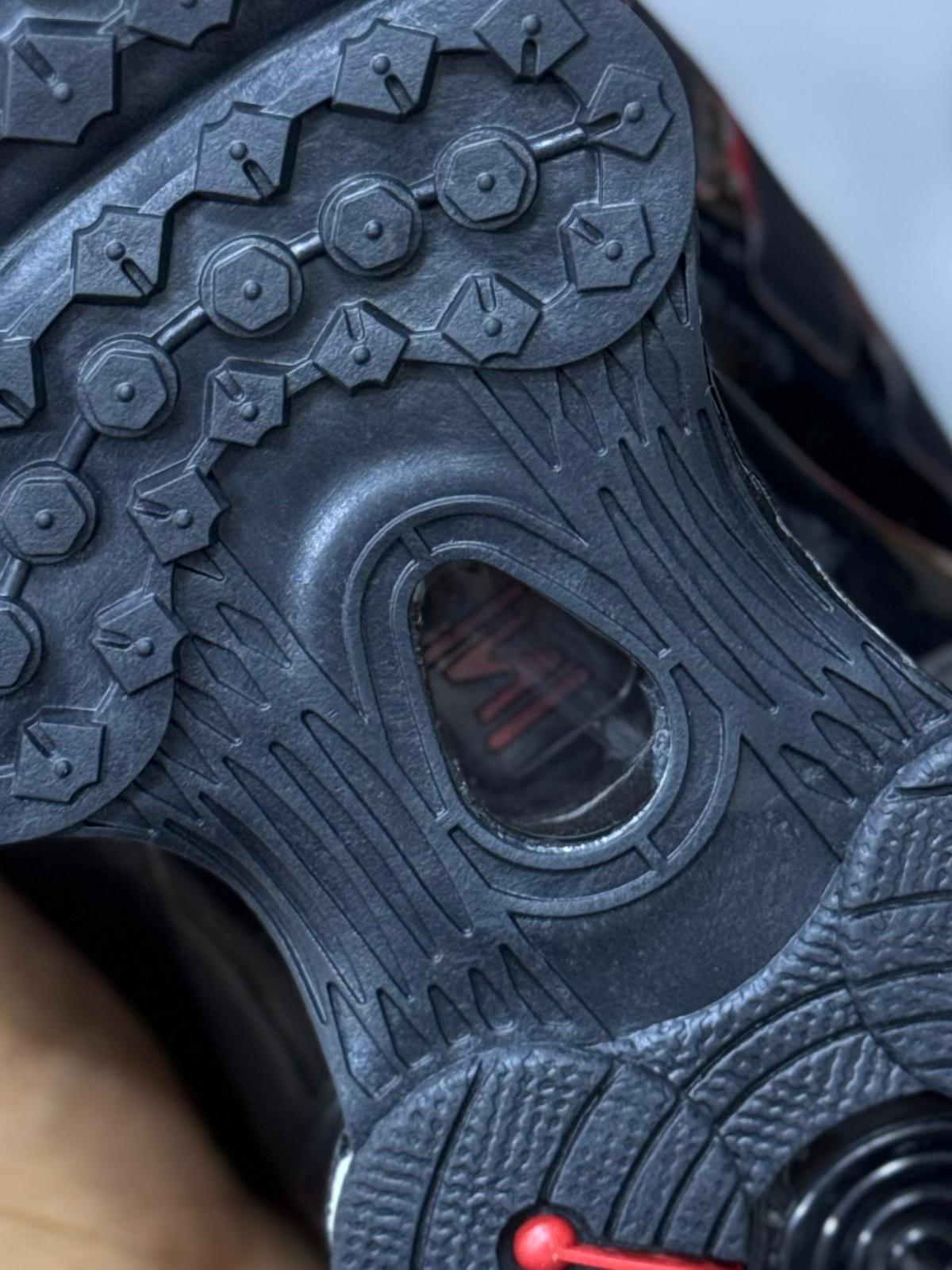 Zapatilla Nike Shox