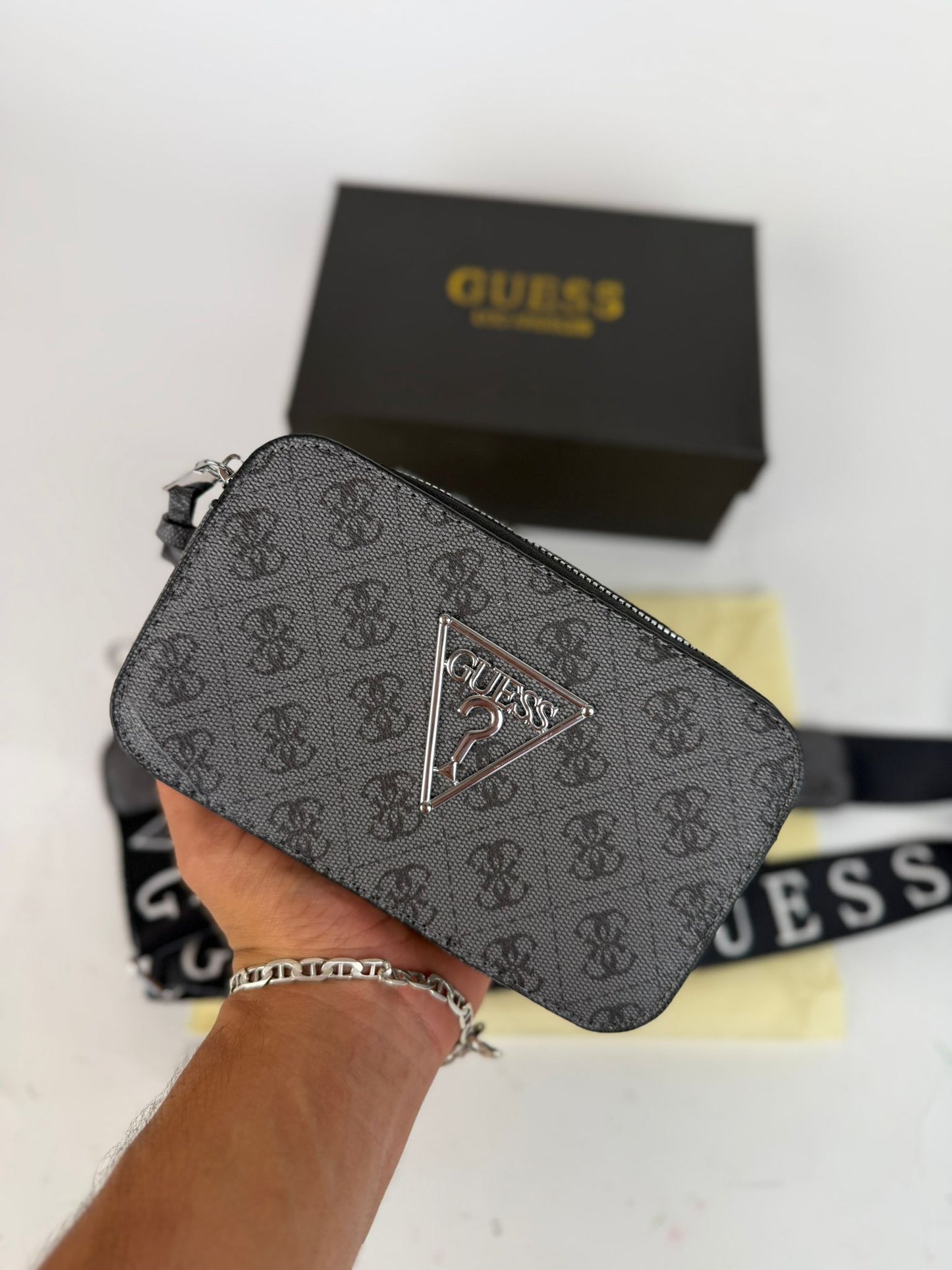 Bolso Mujer Guess