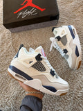 Zapatilla Jordan Retro 4