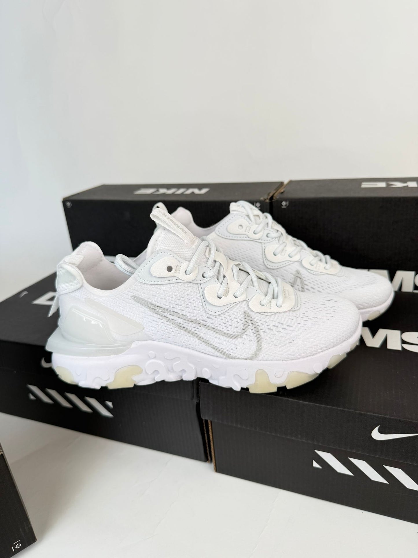 Zapatilla Nike React 2026