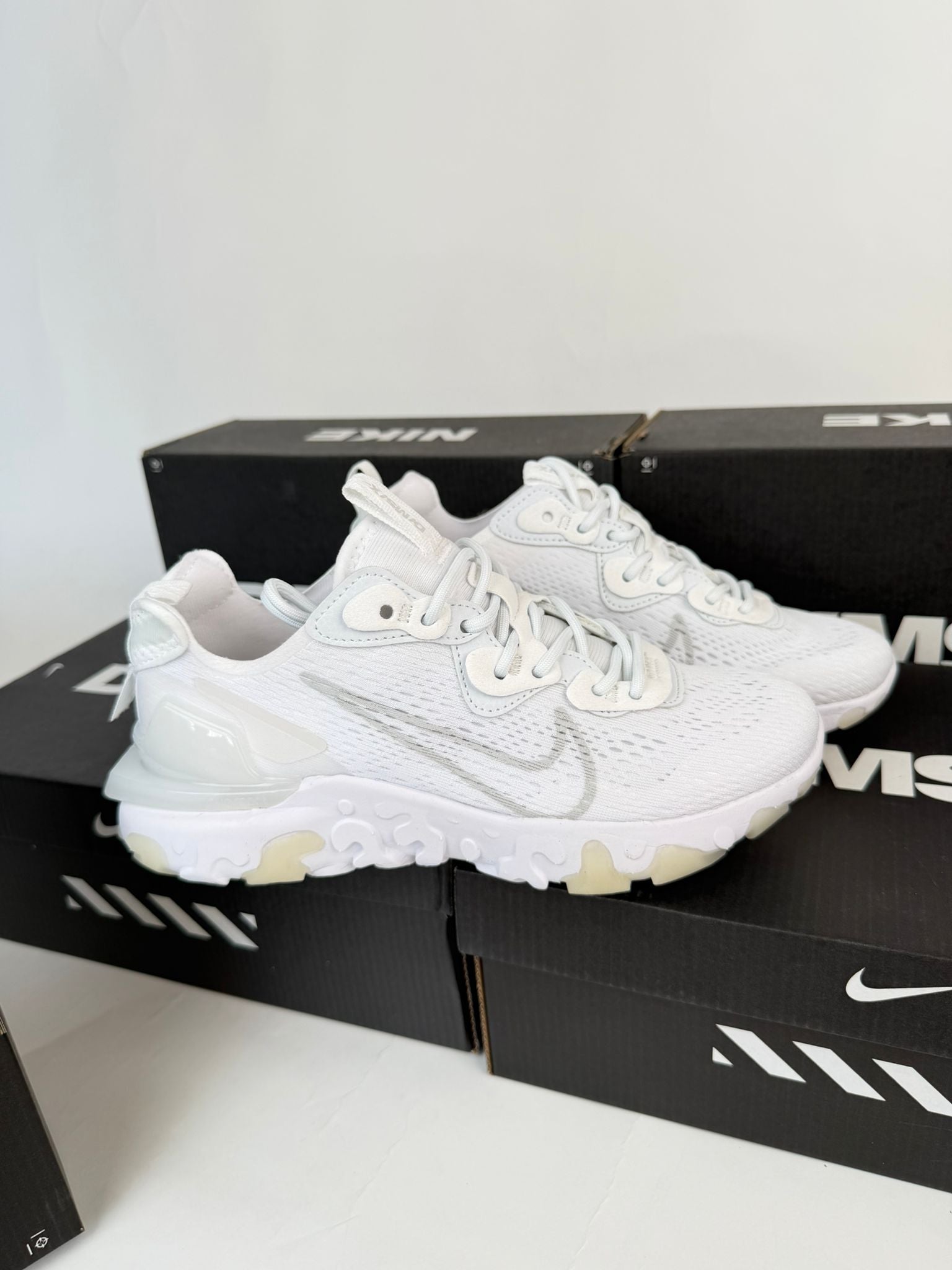 Zapatilla Nike React 2026