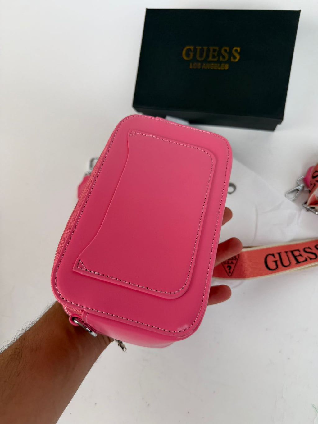 Bolso Mujer Guess