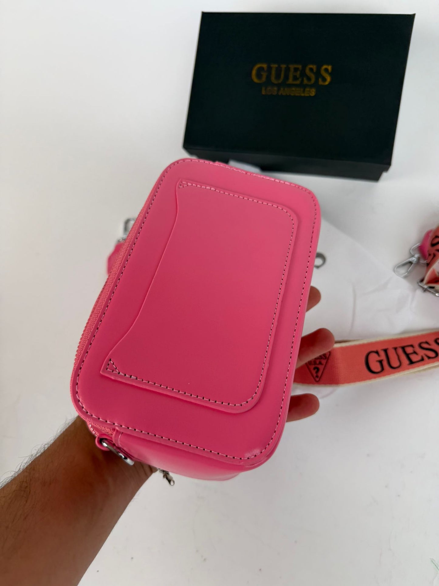 Bolso Mujer Guess