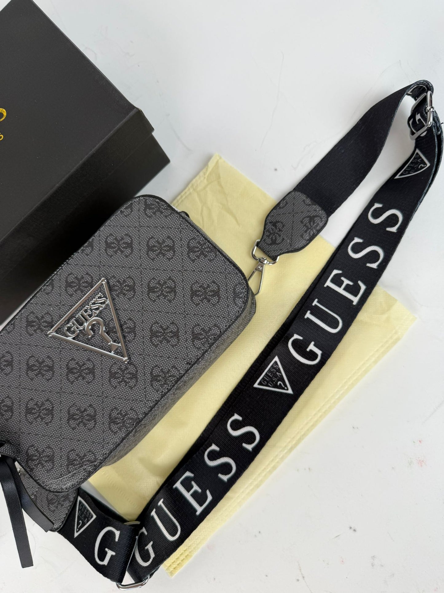 Bolso Mujer Guess
