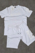 Conjunto Moncler