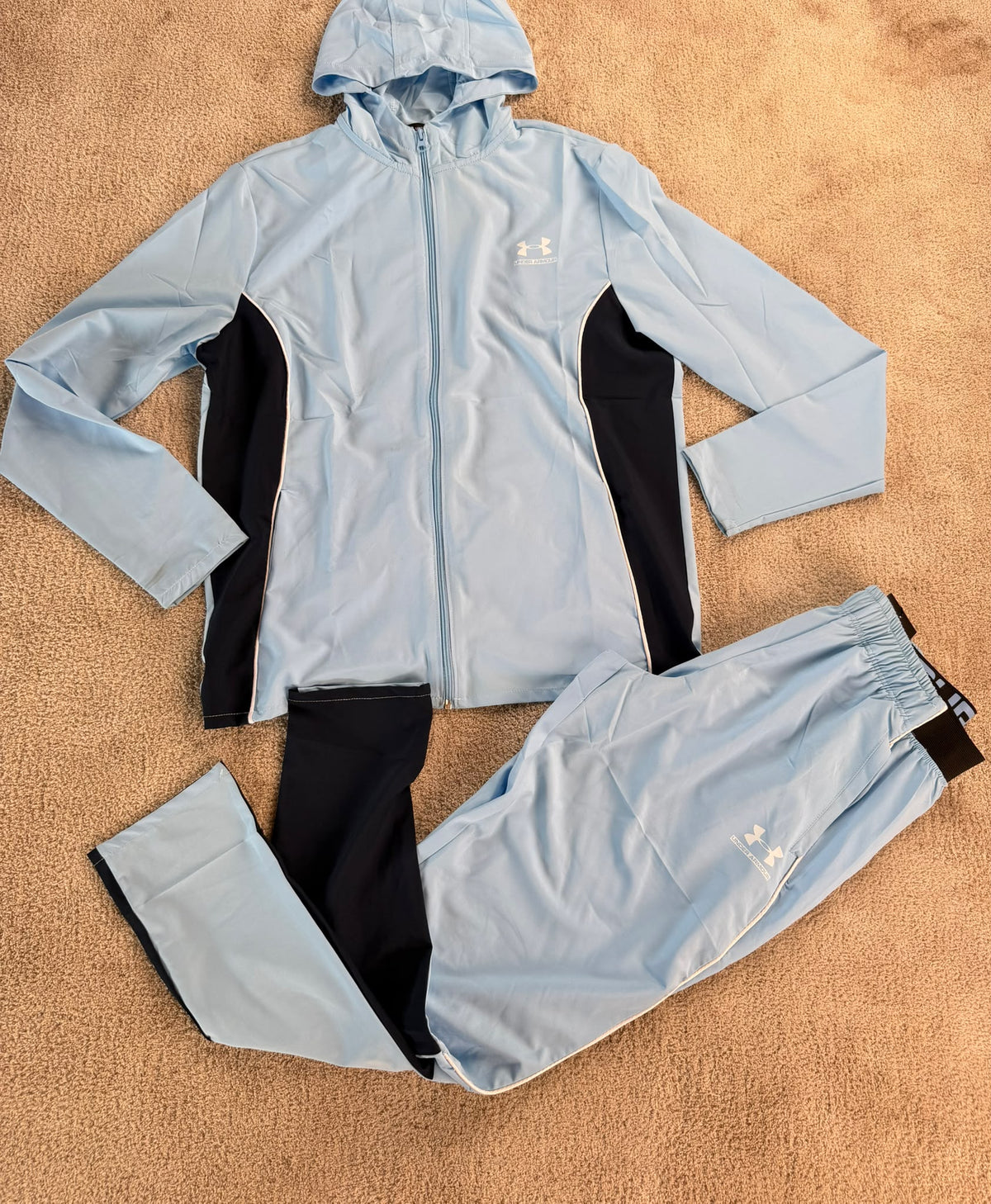 Chandal Under Armour 2026