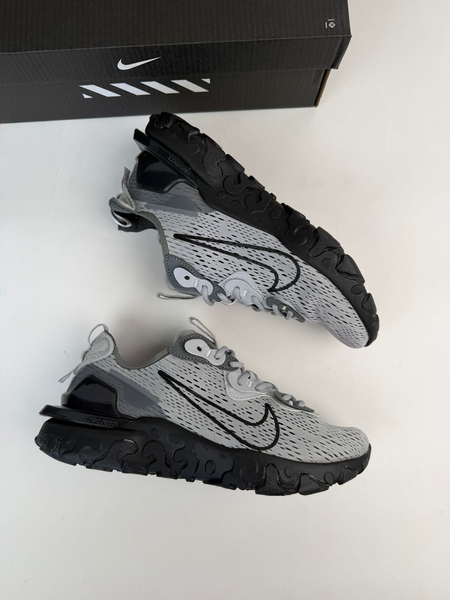 Zapatilla Nike React 2026