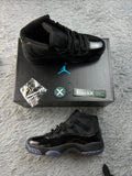 Zapatilla Nike Air Jordan 11 Gamma Blue