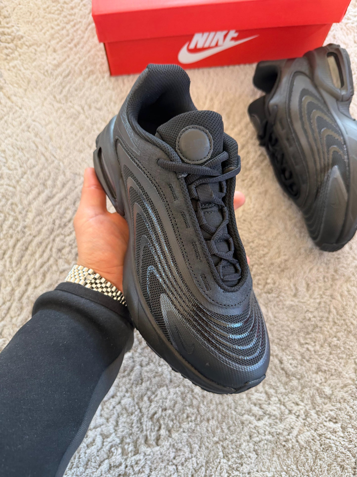 Zapatilla Nike Air Max Fire