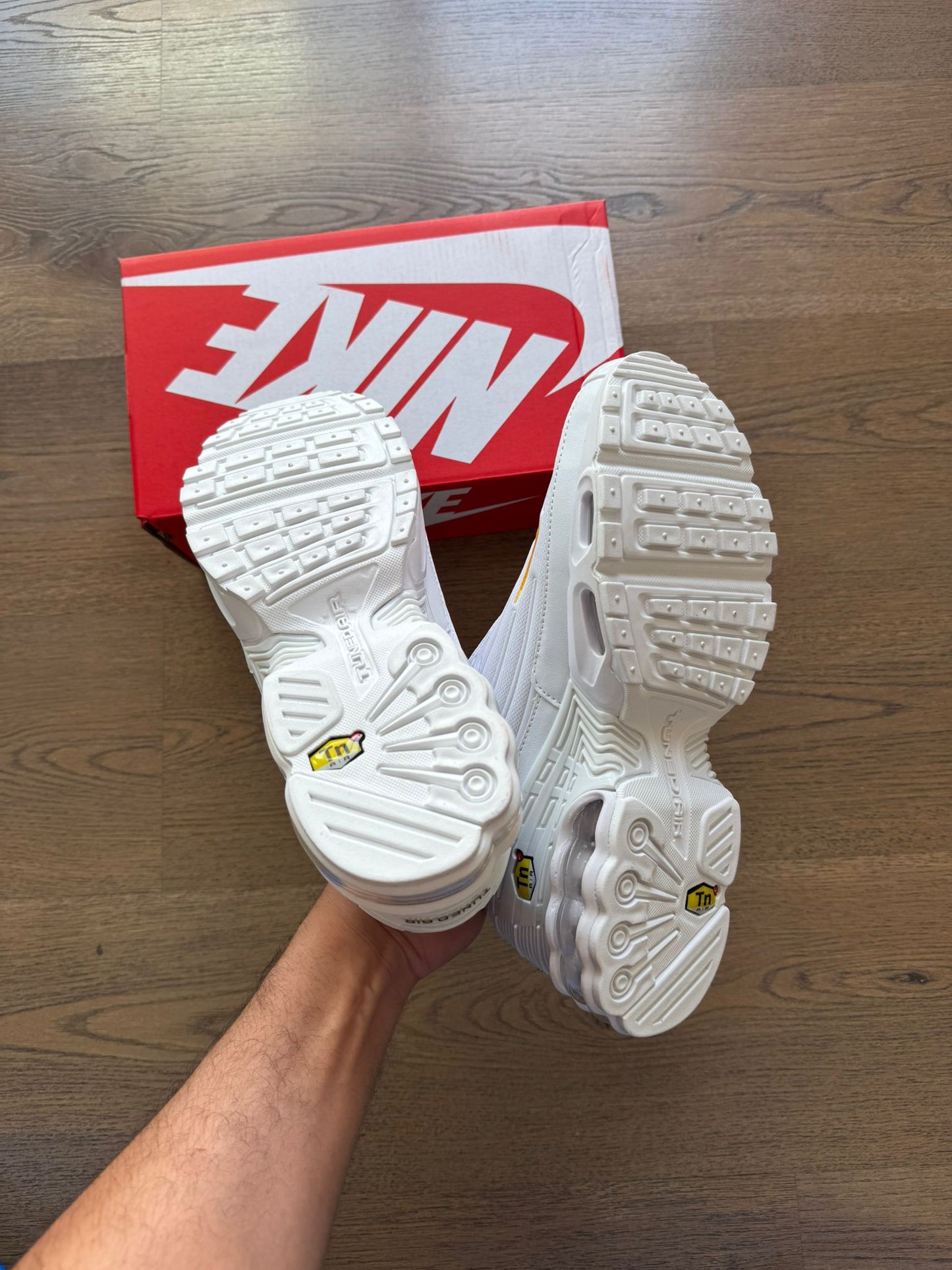 Zapatilla Nike Tn Tuned