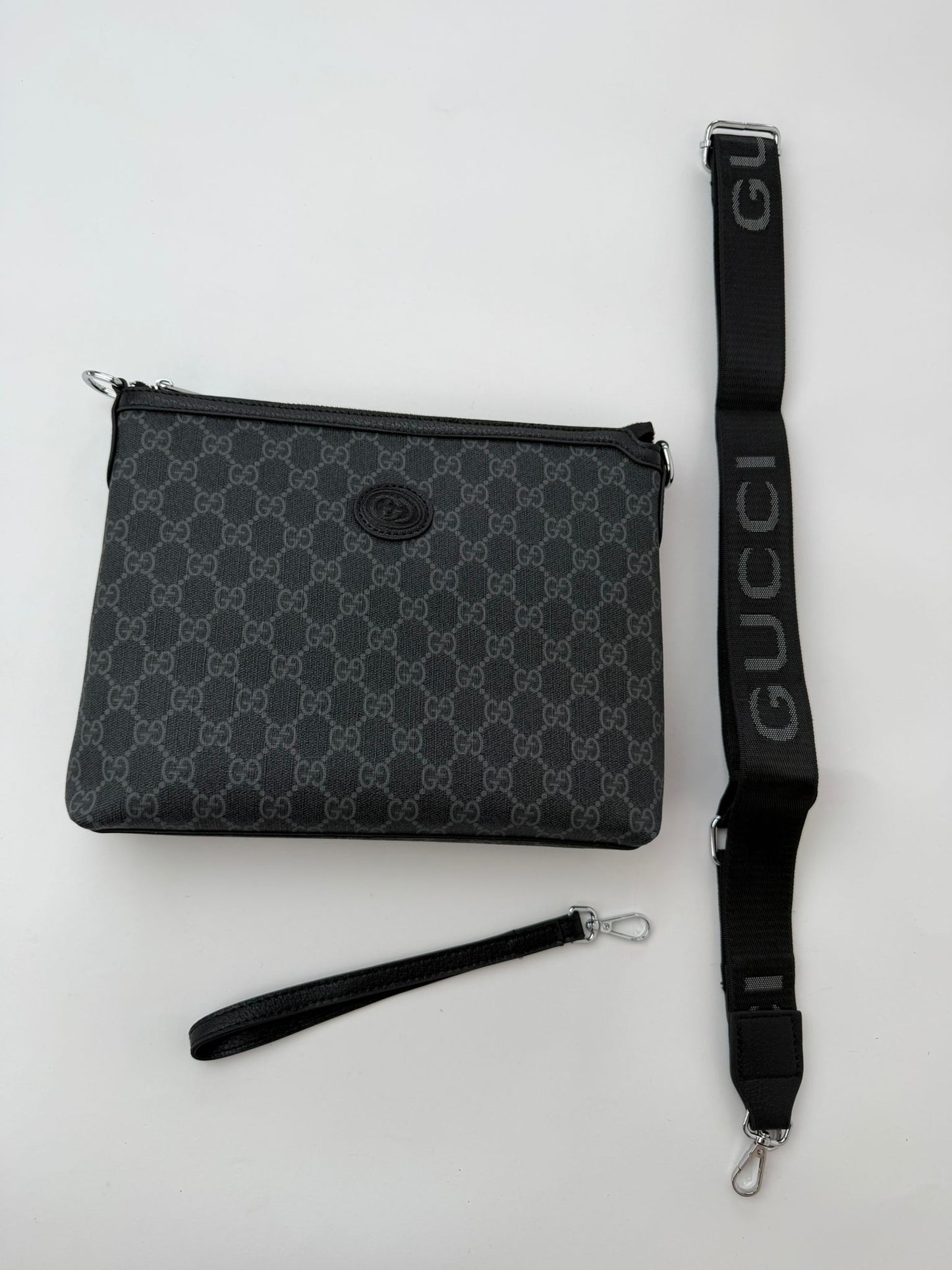 Bandolera Gucci 2026
