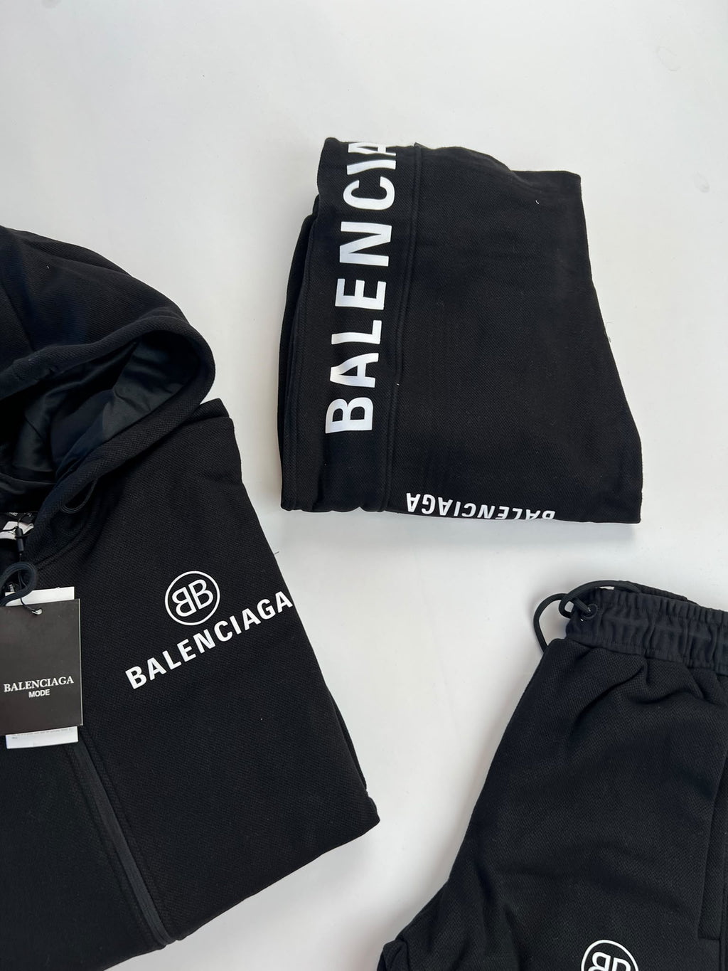 Chandal Balenciaga