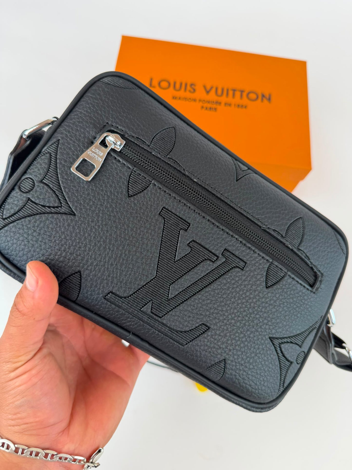 Bandolera Louis Vuitton 2026