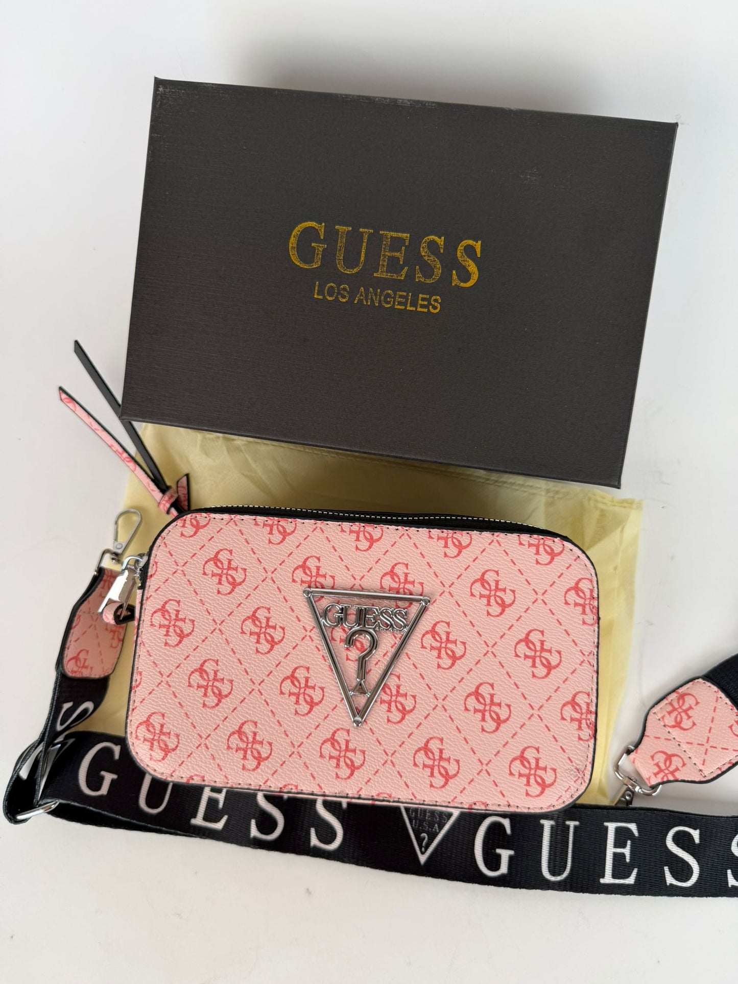 Bolso Mujer Guess
