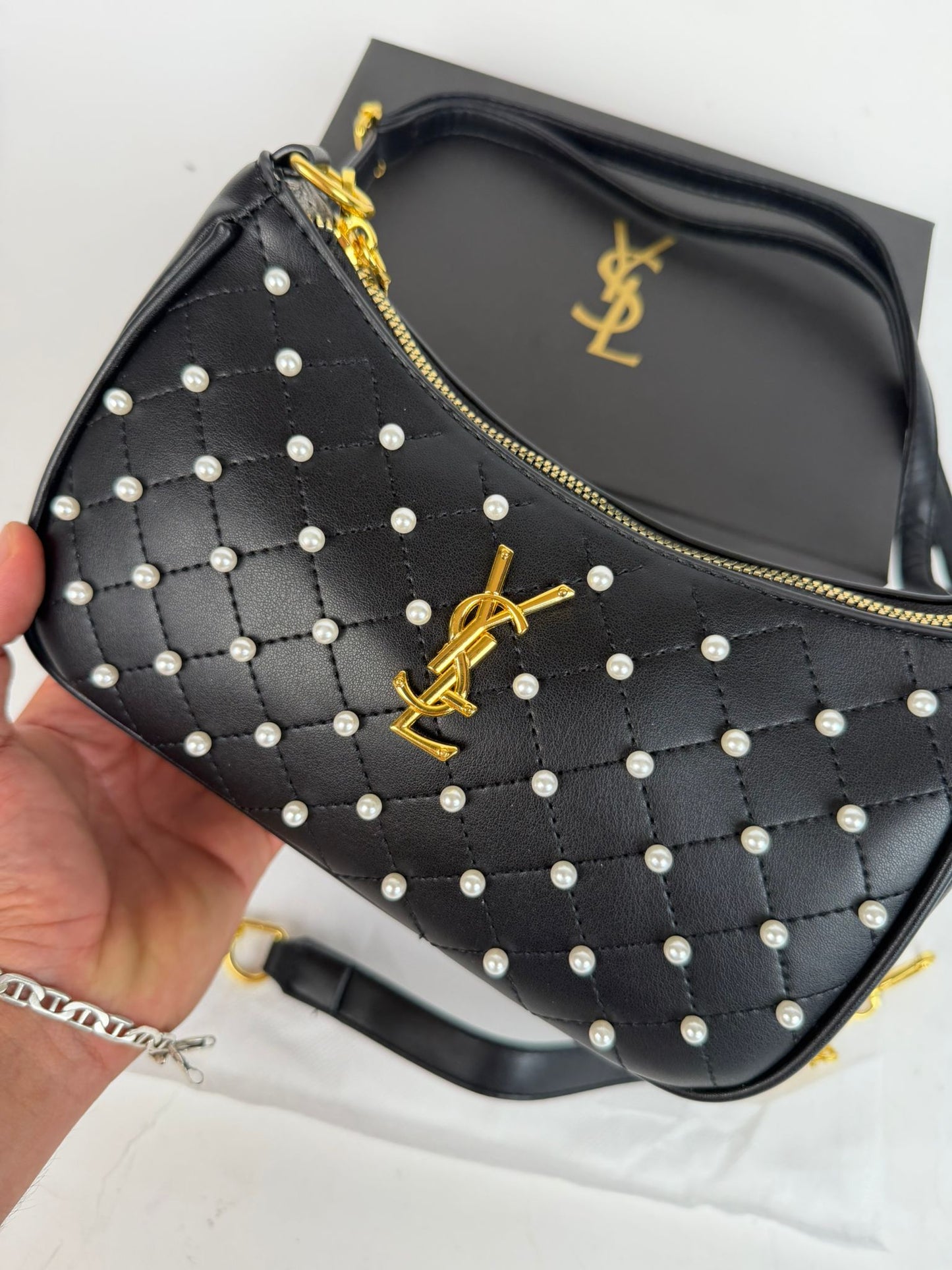 Bolso Mujer Yves Saint Lauren