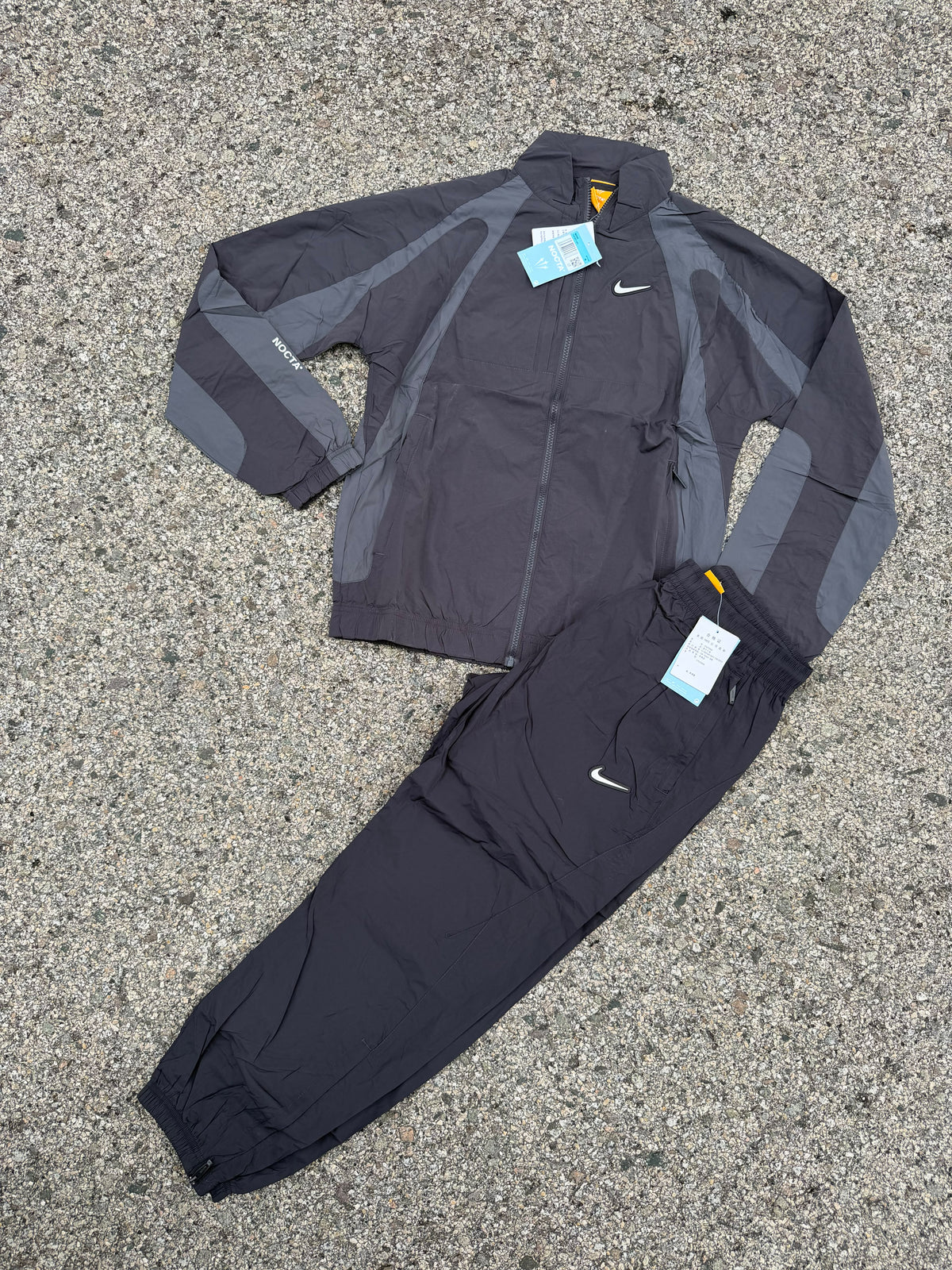 Chandal Nike Nocta