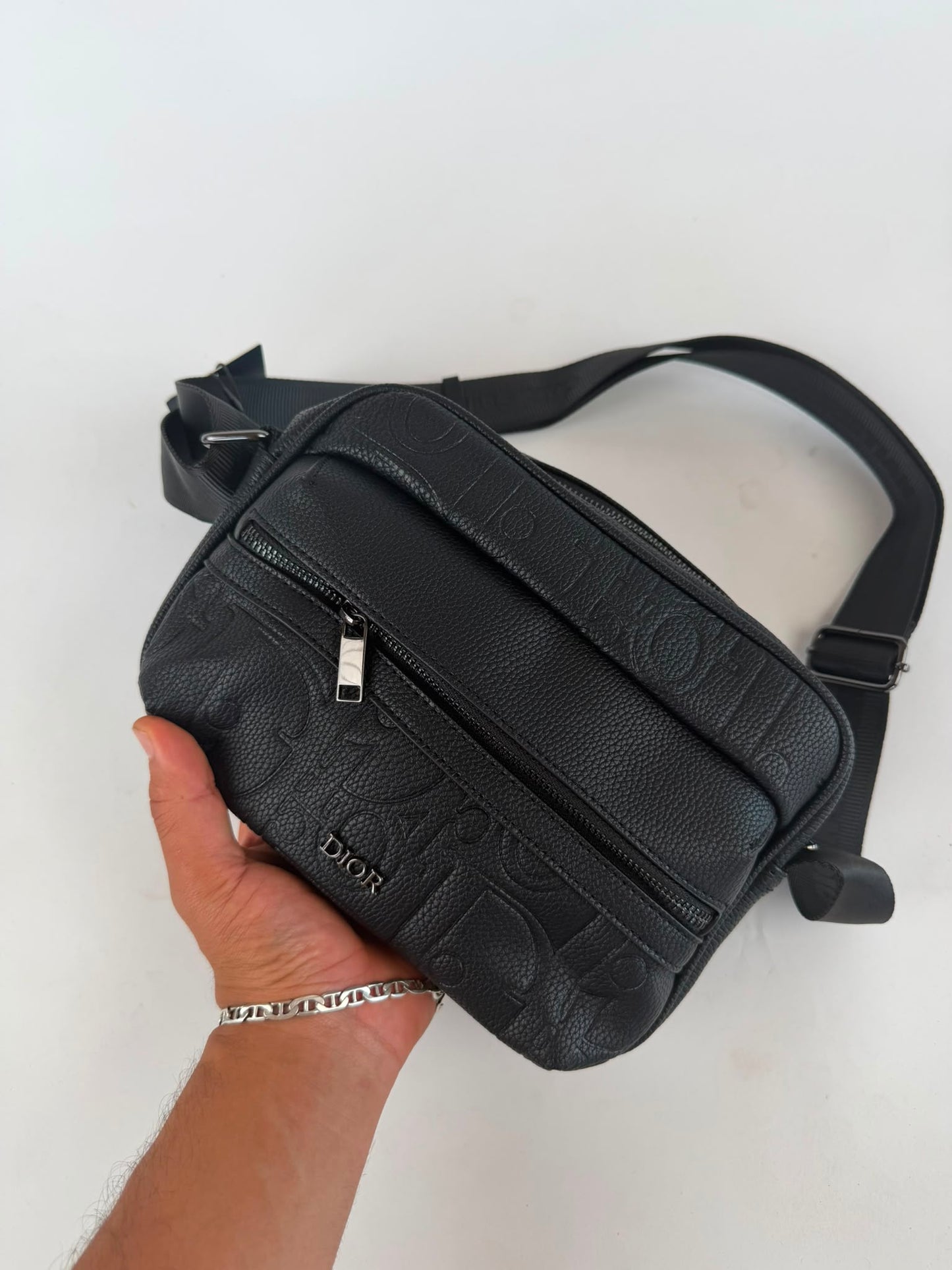 Bandolera Dior 2026