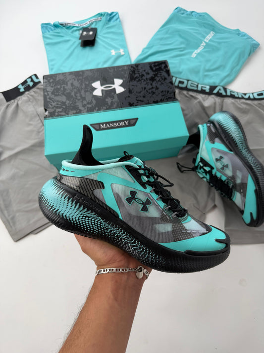 Zapatilla Under Armour 2026