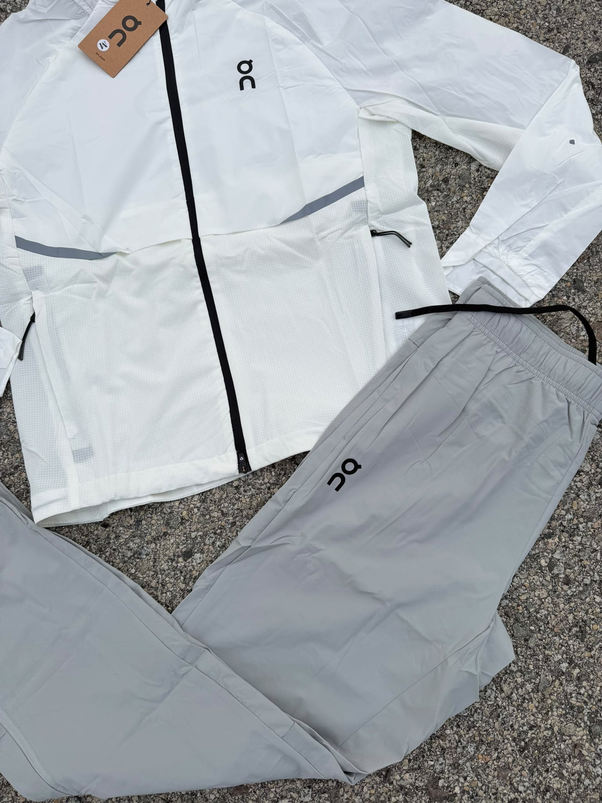 Chandal On Cloud