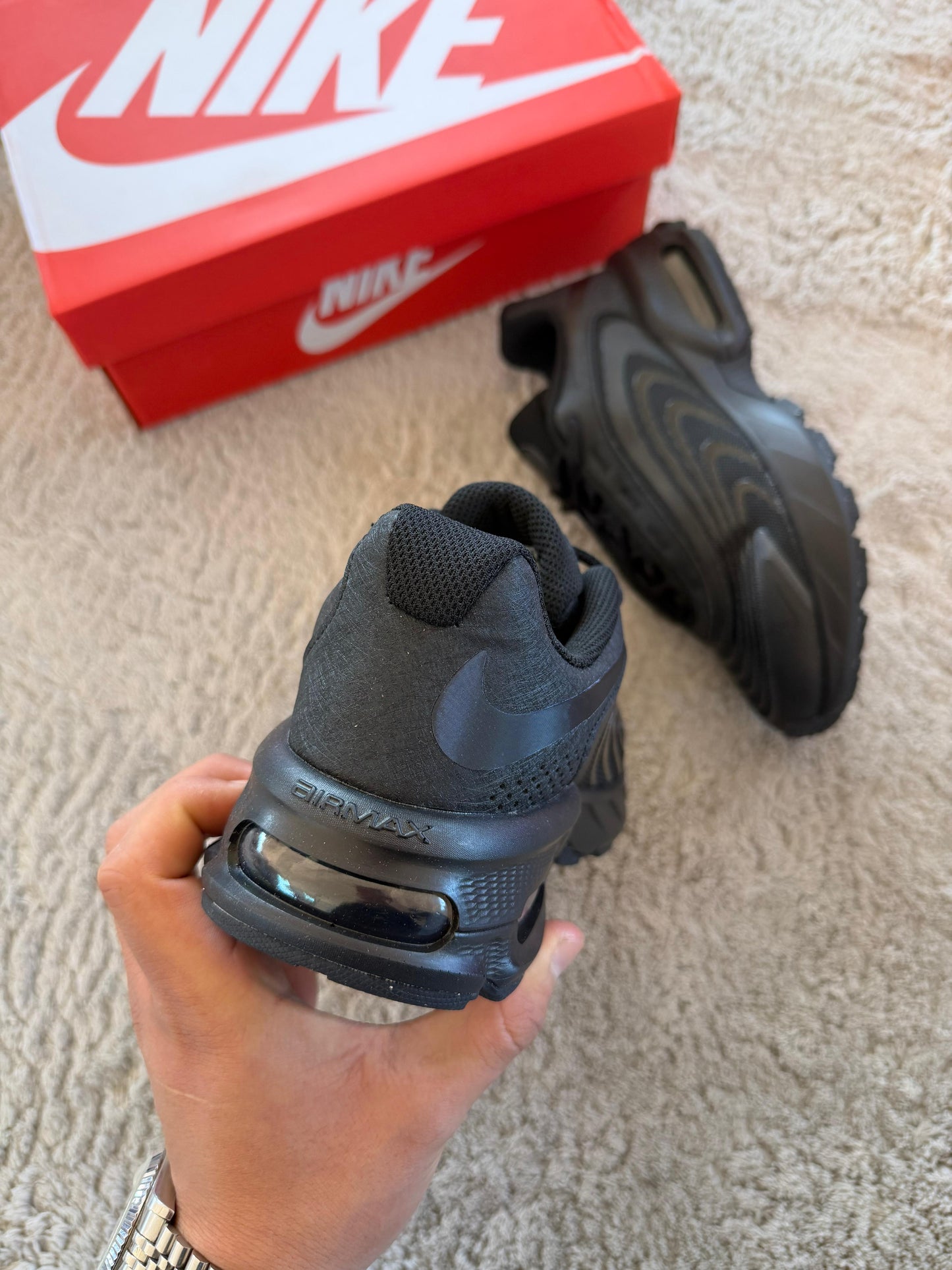 Zapatilla Nike Air Max Fire