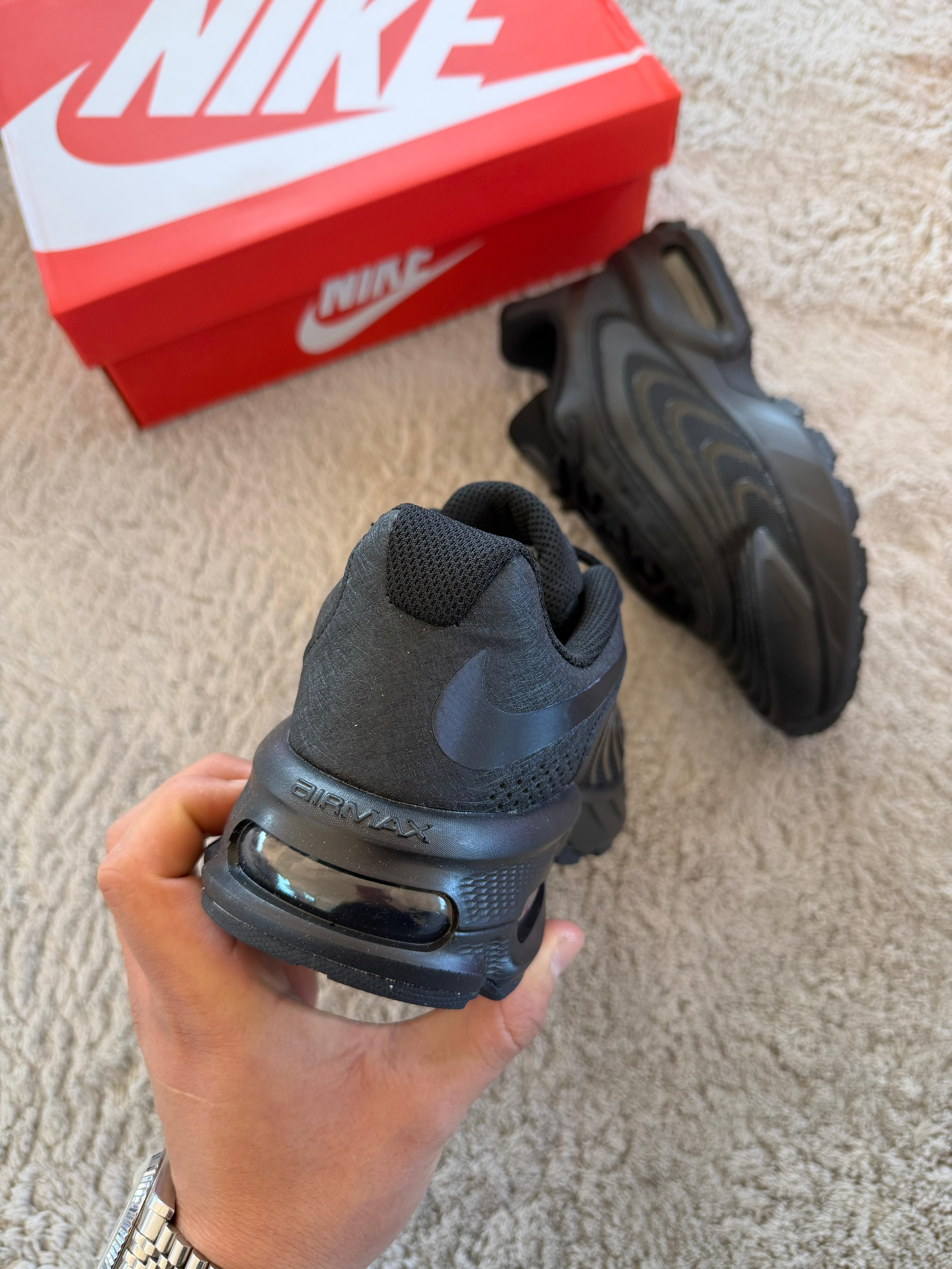 Zapatilla Nike Air Max Fire
