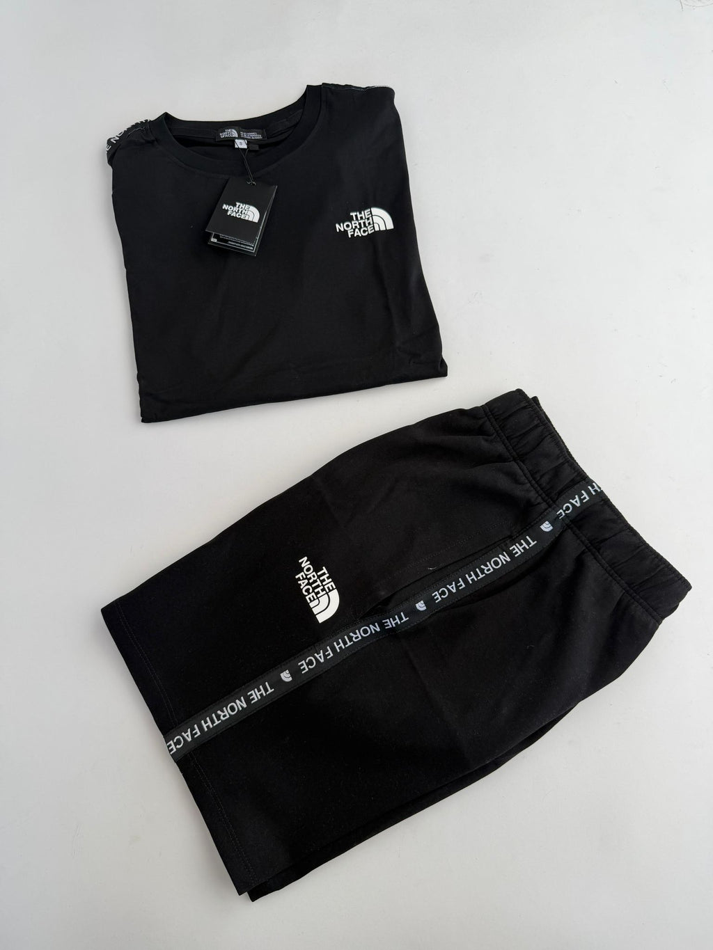 Conjunto The North Face 2026