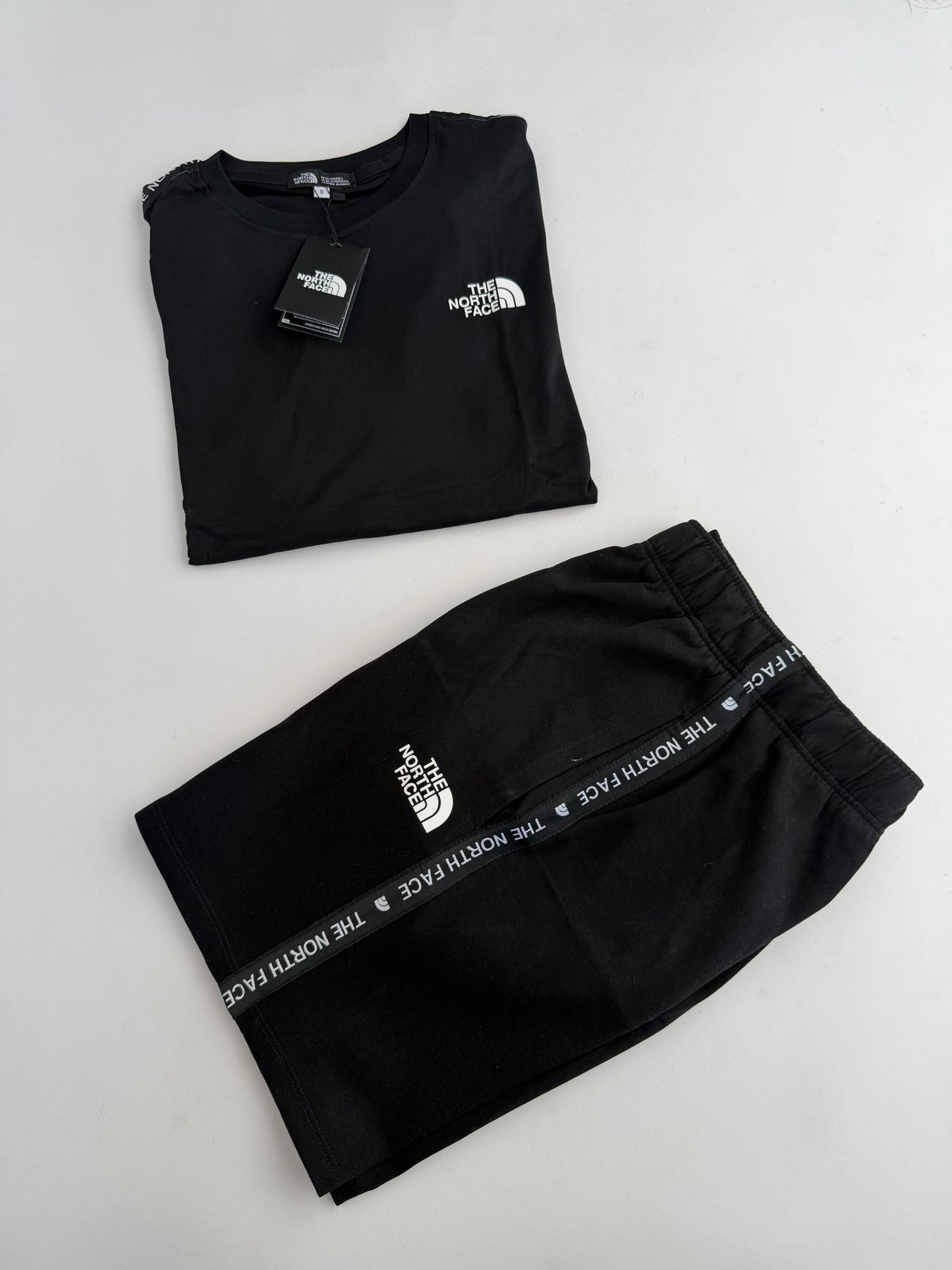 Conjunto The North Face 2026