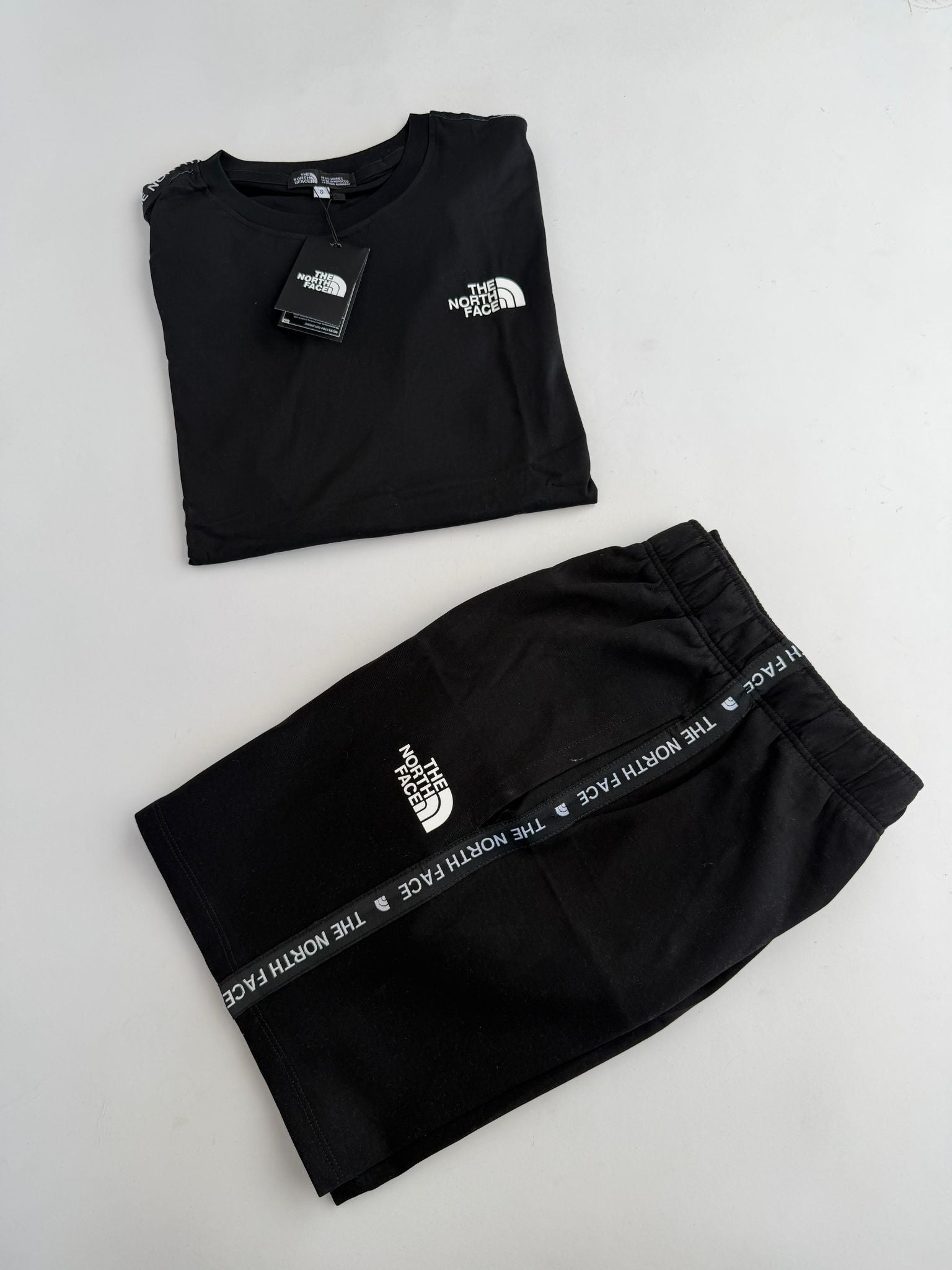 Conjunto The North Face 2026