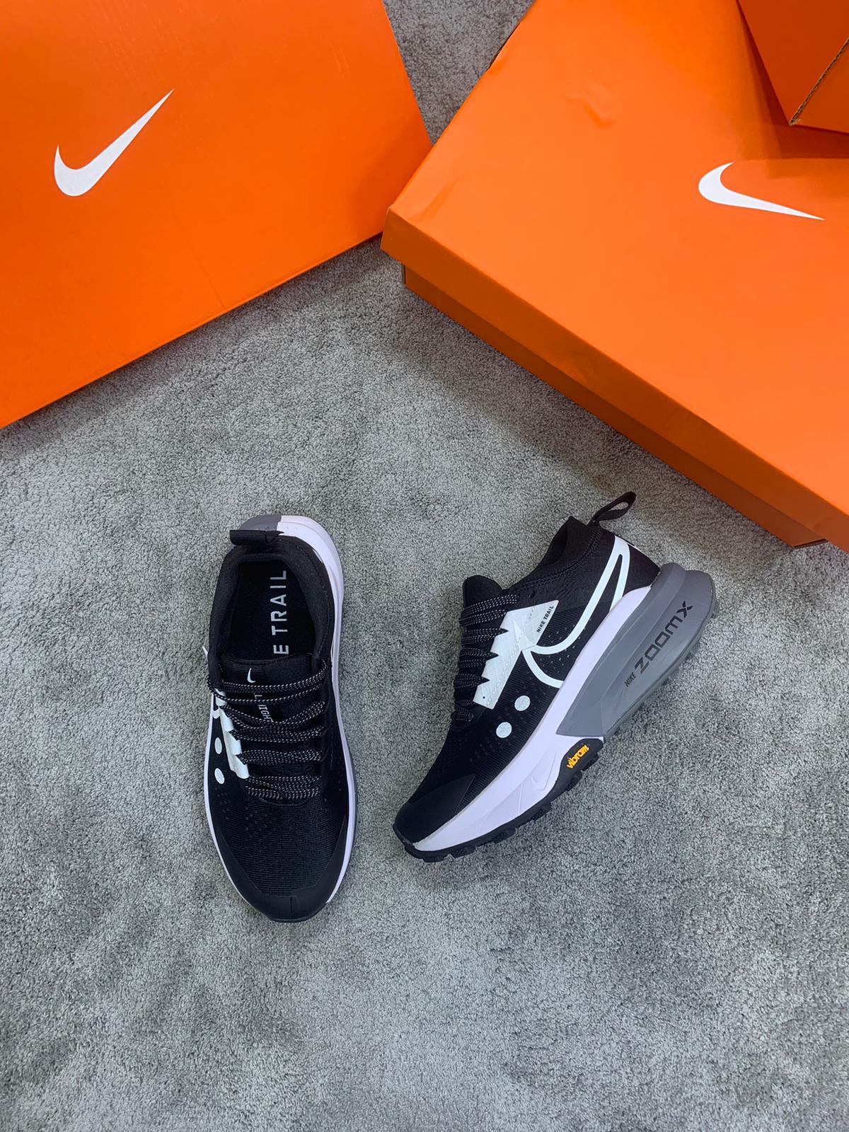Zapatilla Nike ZoomX Zegama Trail 2