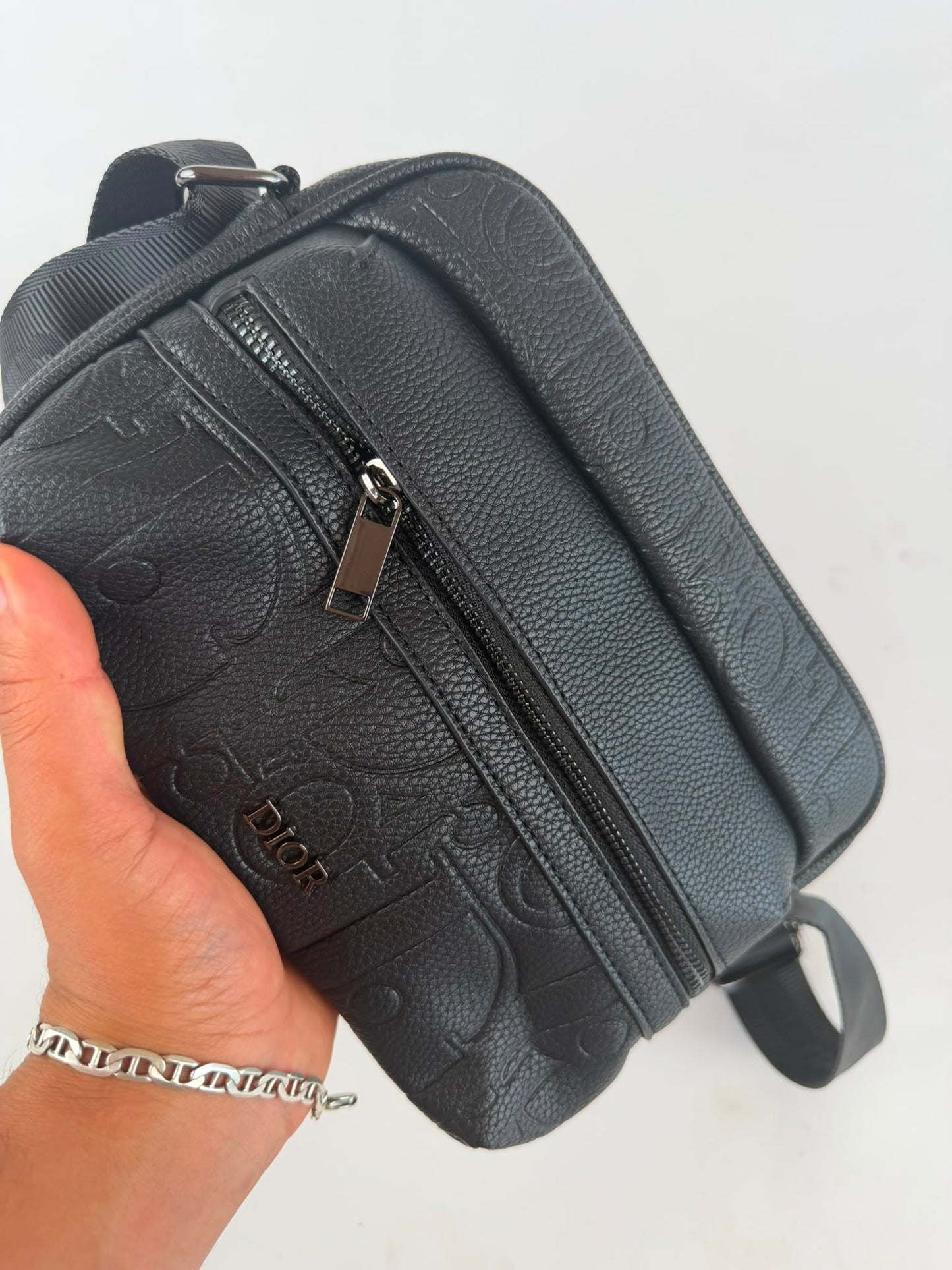 Bandolera Dior 2026