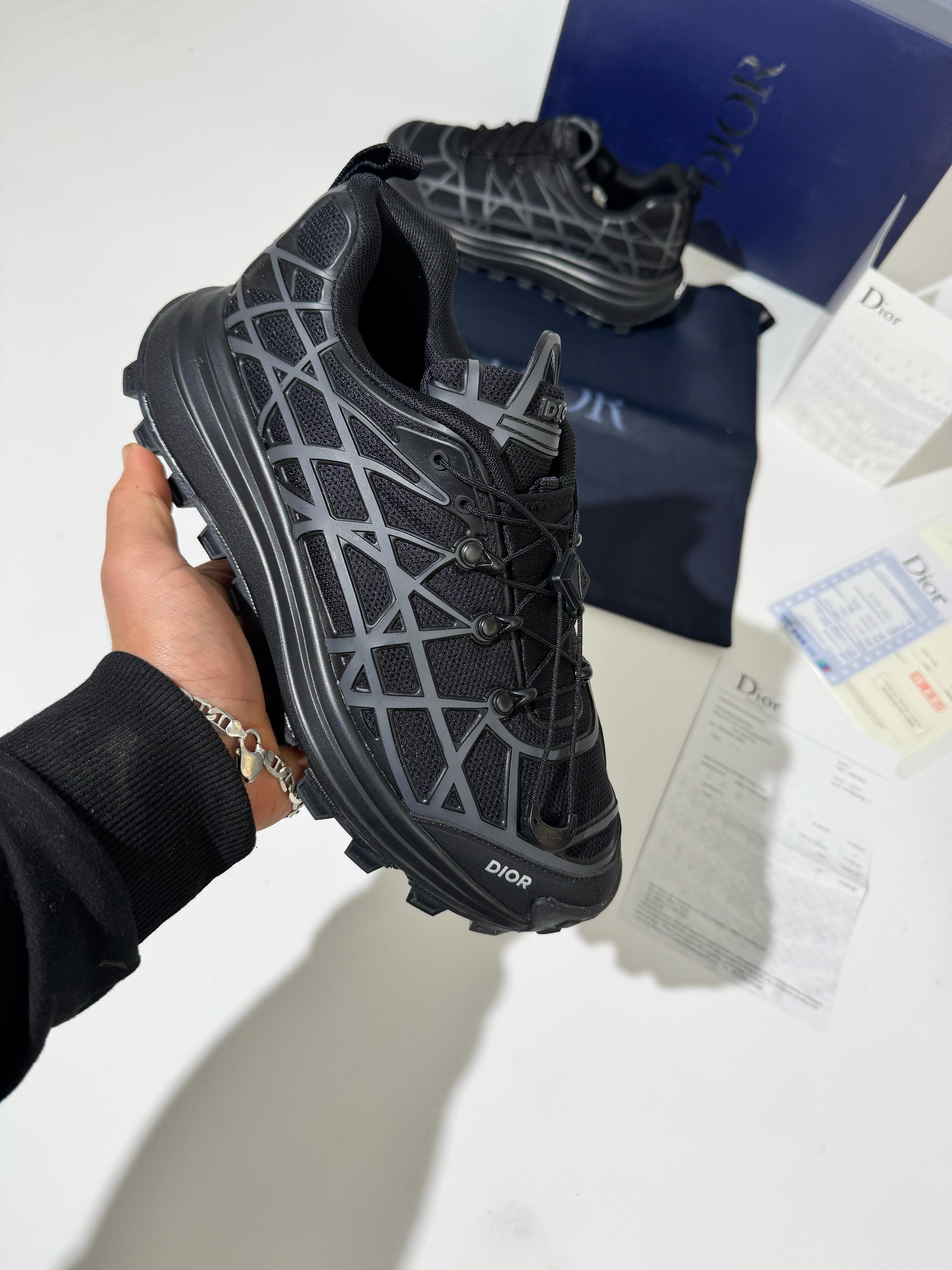 Zapatilla Dior B31