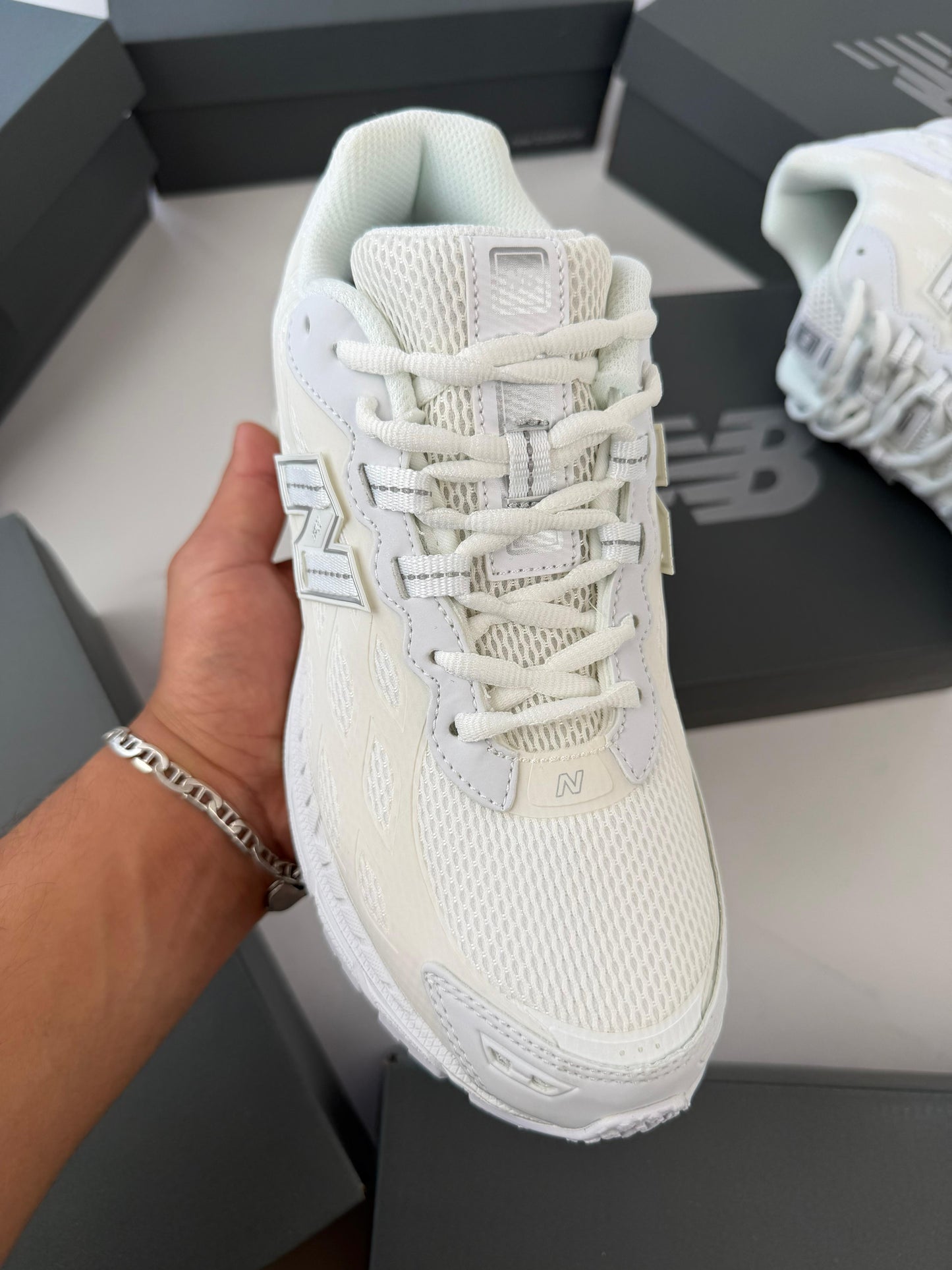 Zapatilla New Balance 1906