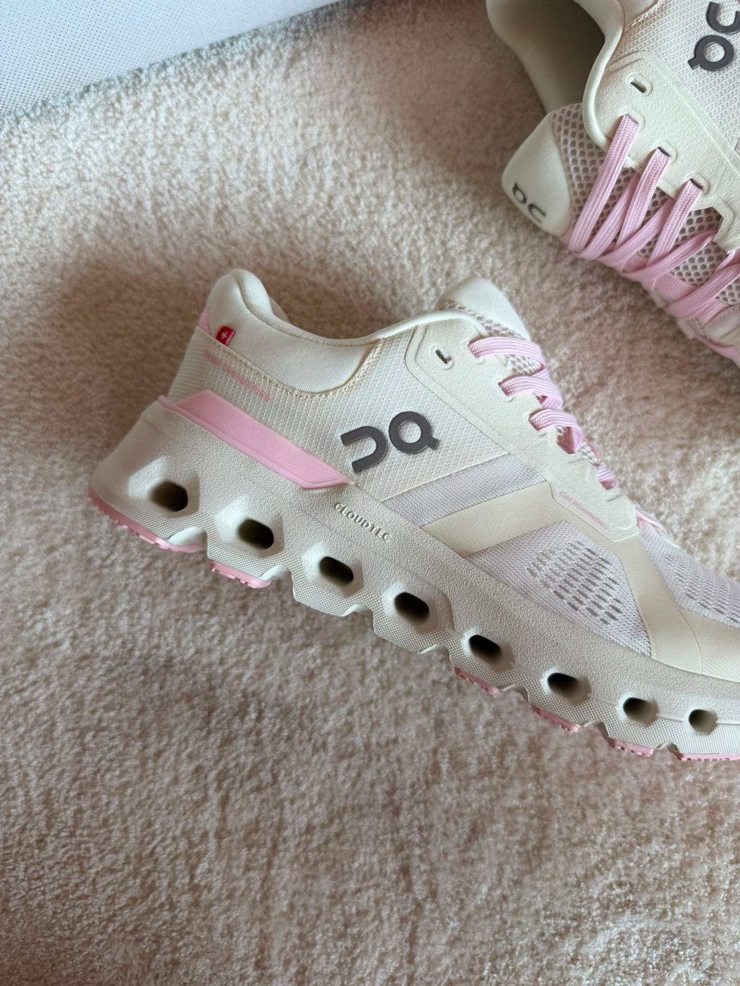 Zapatilla On Cloud Cloudgo