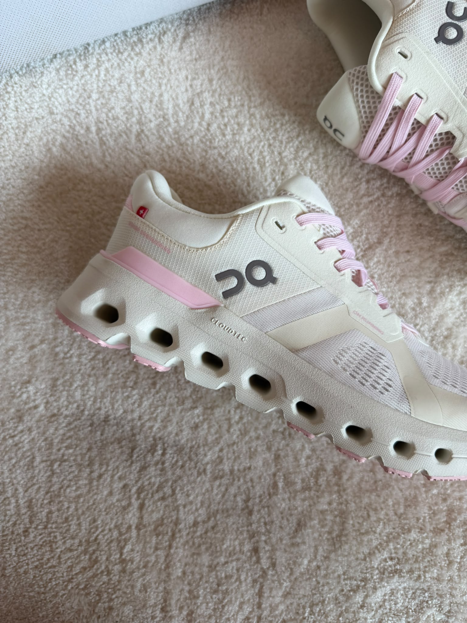 Zapatilla On Cloud Cloudgo