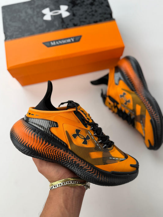 Zapatilla Under Armour 2026