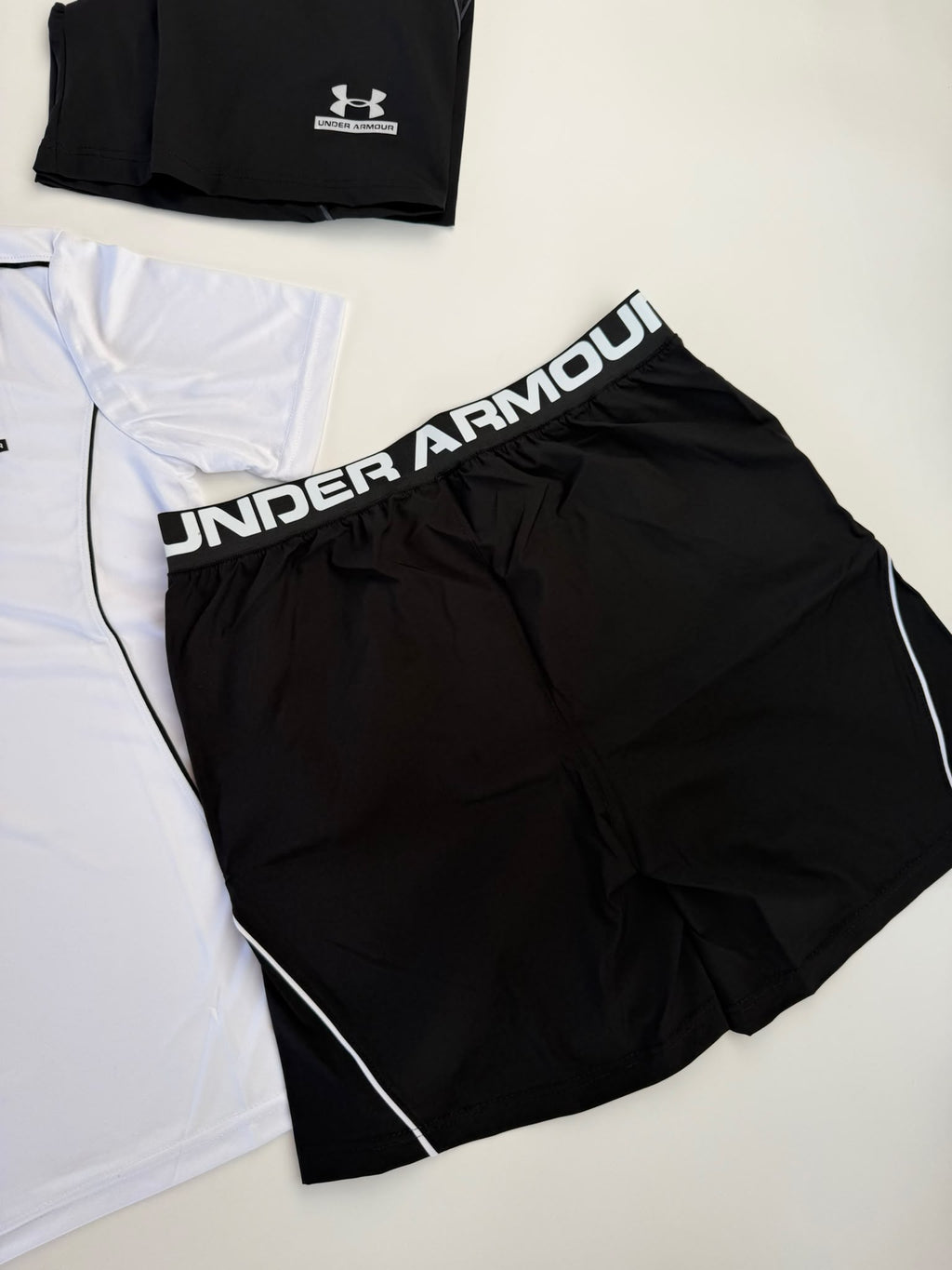 Conjunto Under Armour 2026